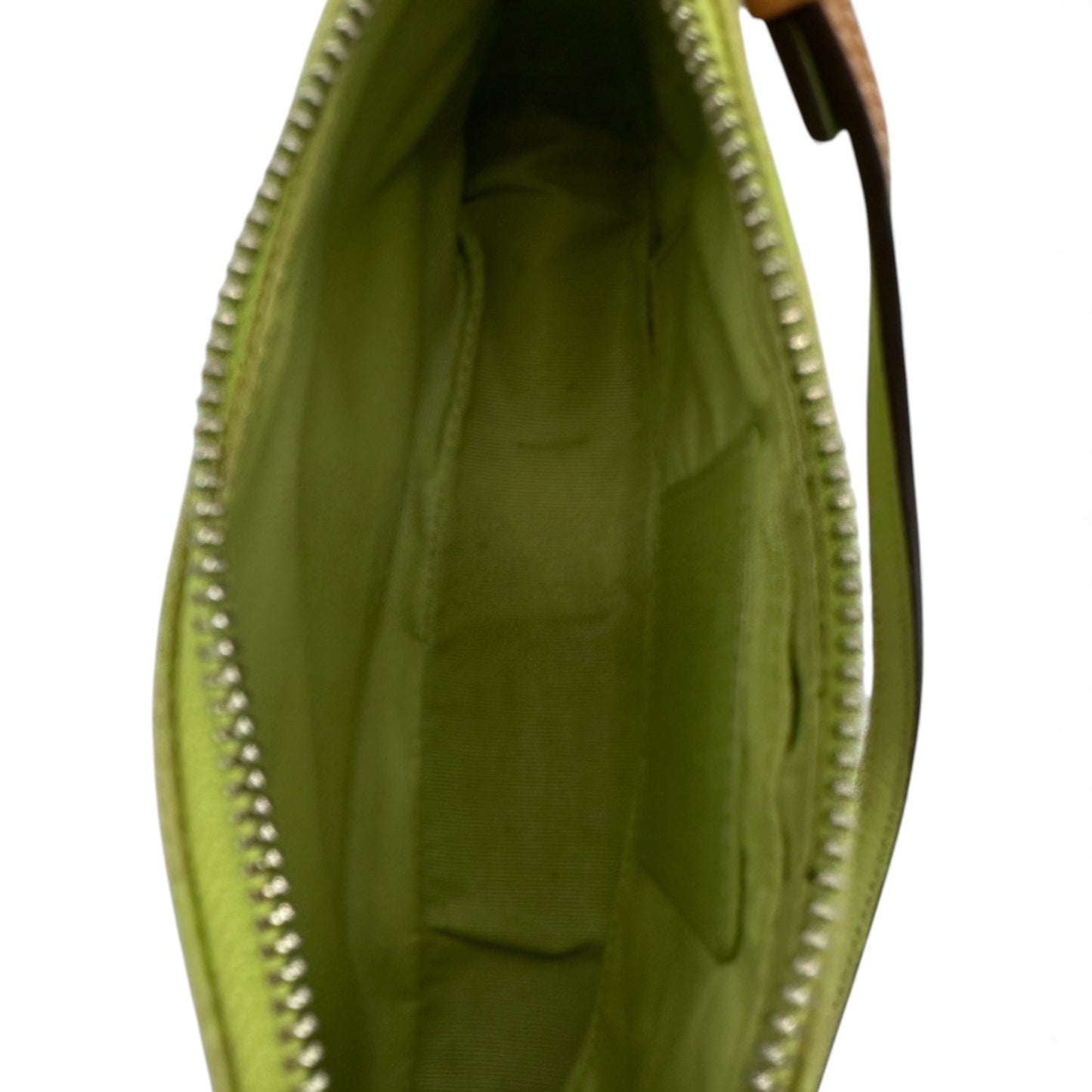 Sac bandoulière Coach vintage rare 6094