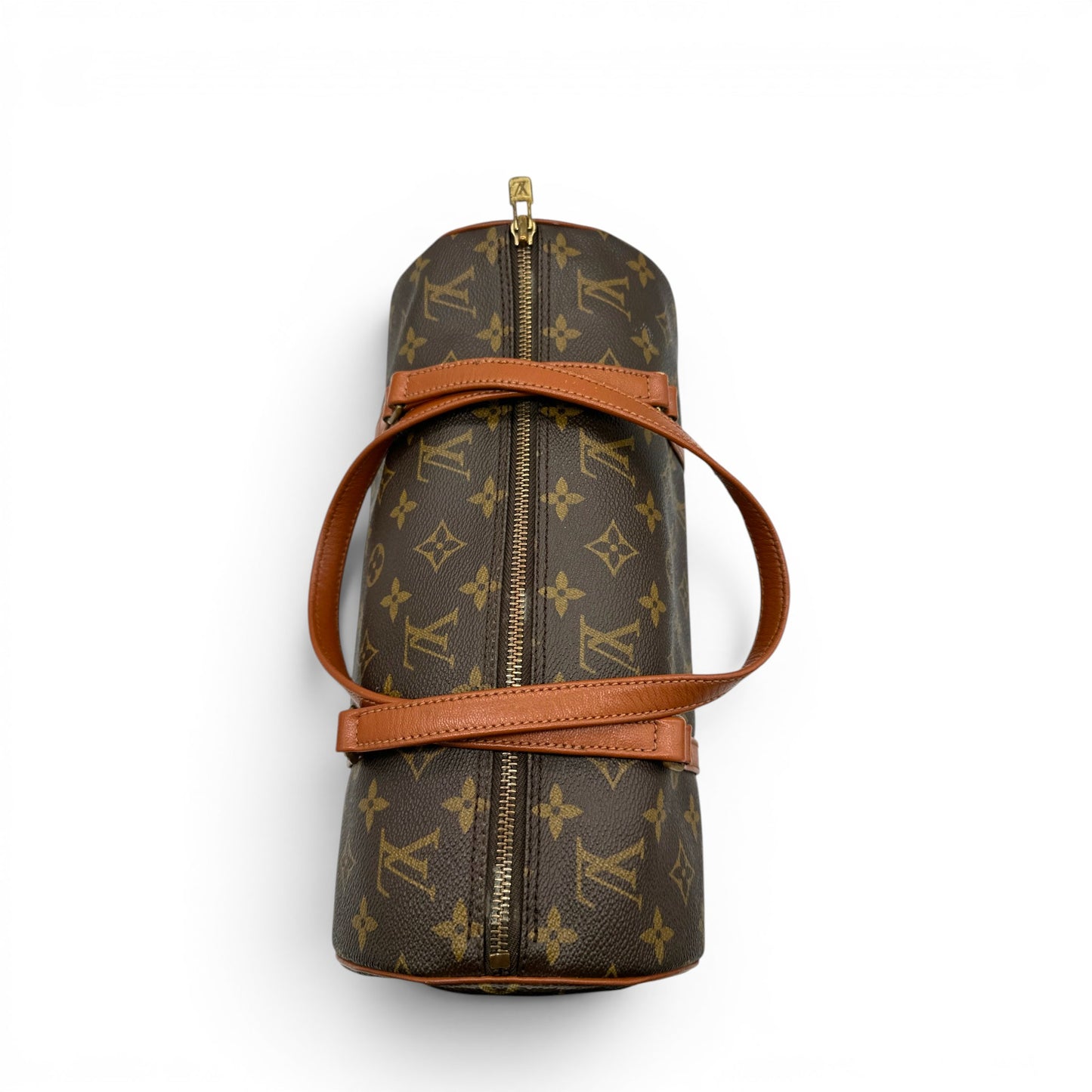 Vintage Louis Vuitton Papillon 30 Handtasche