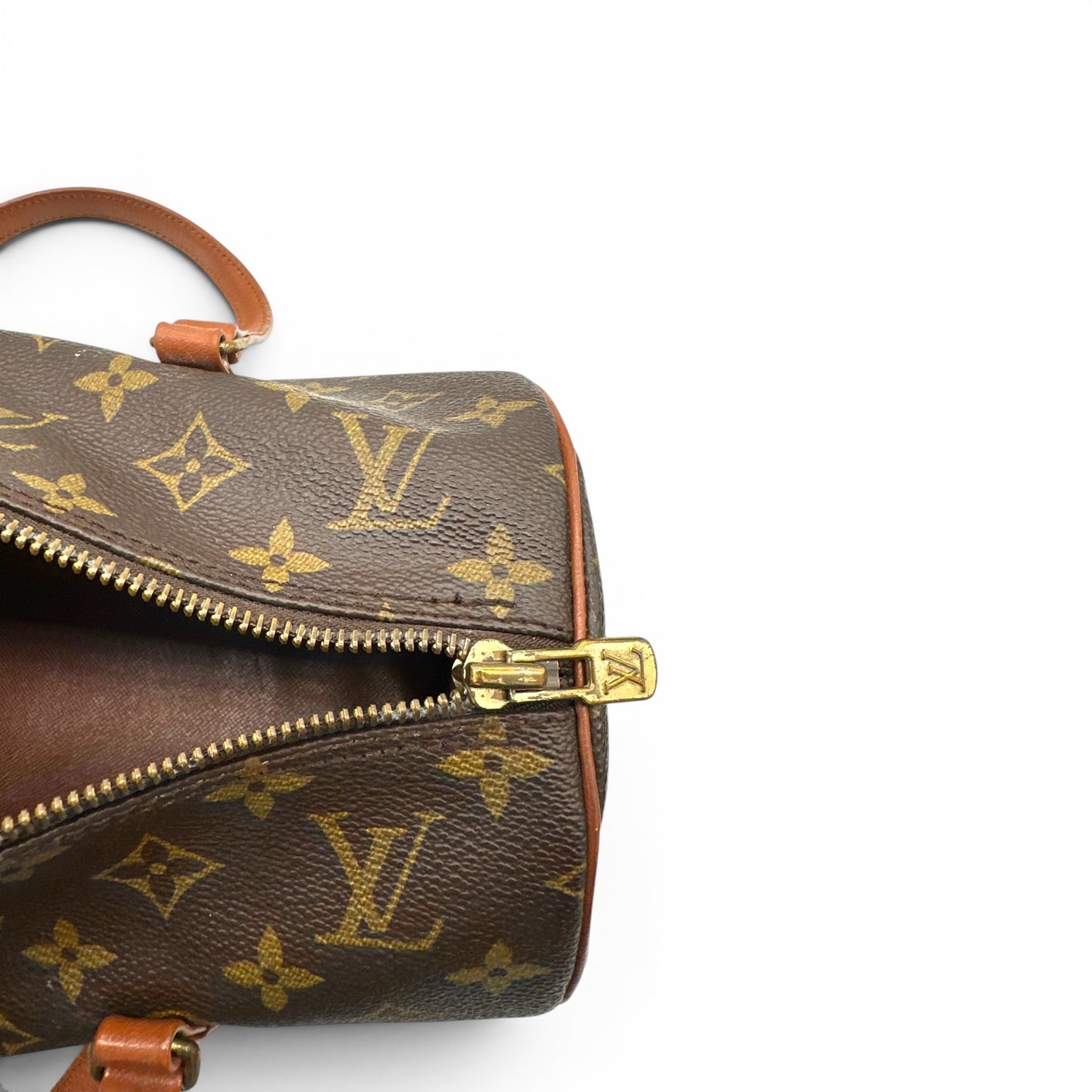 Vintage Louis Vuitton Papillon 30 Handtasche