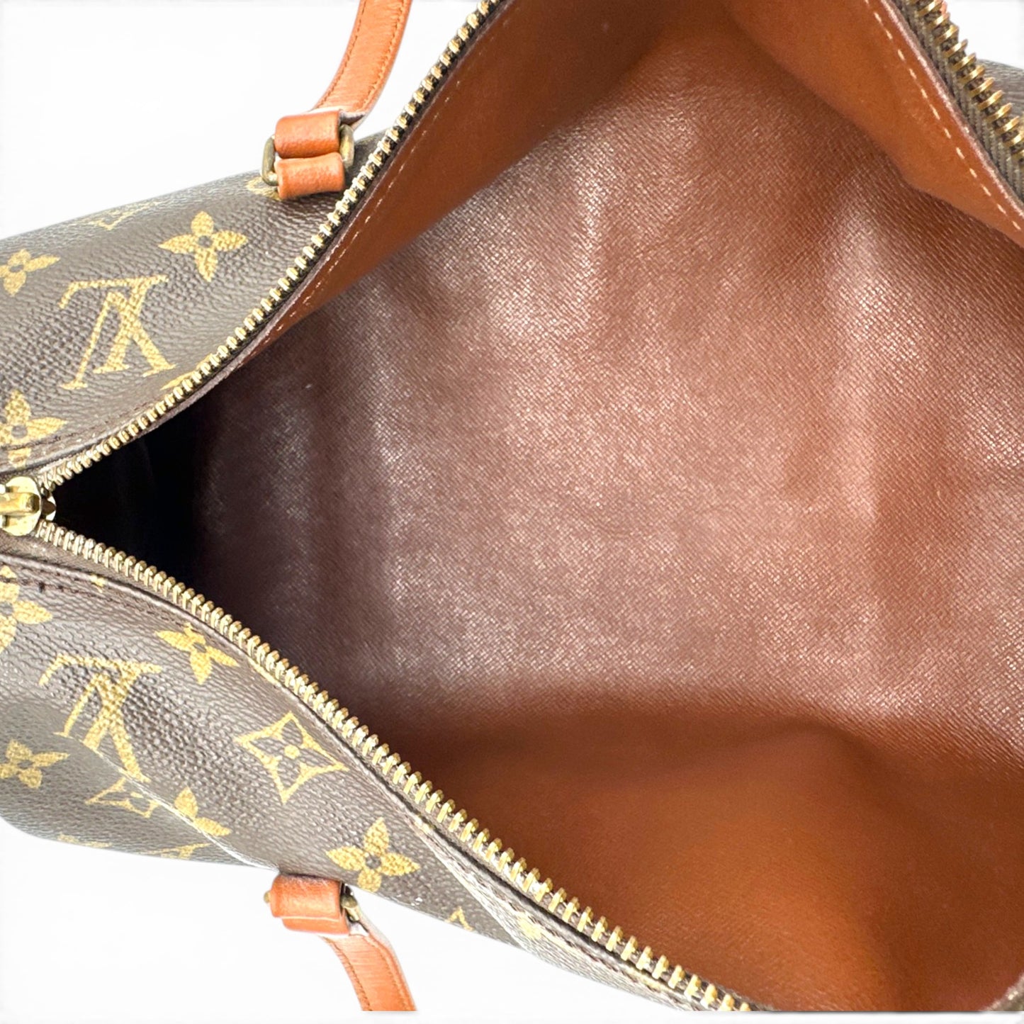 Vintage Louis Vuitton Papillon 30 Handtasche