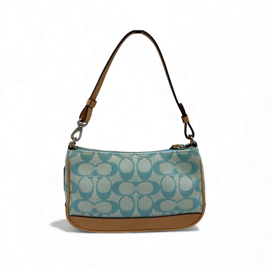 Vintage Coach 6094 Demi Shoulder bag