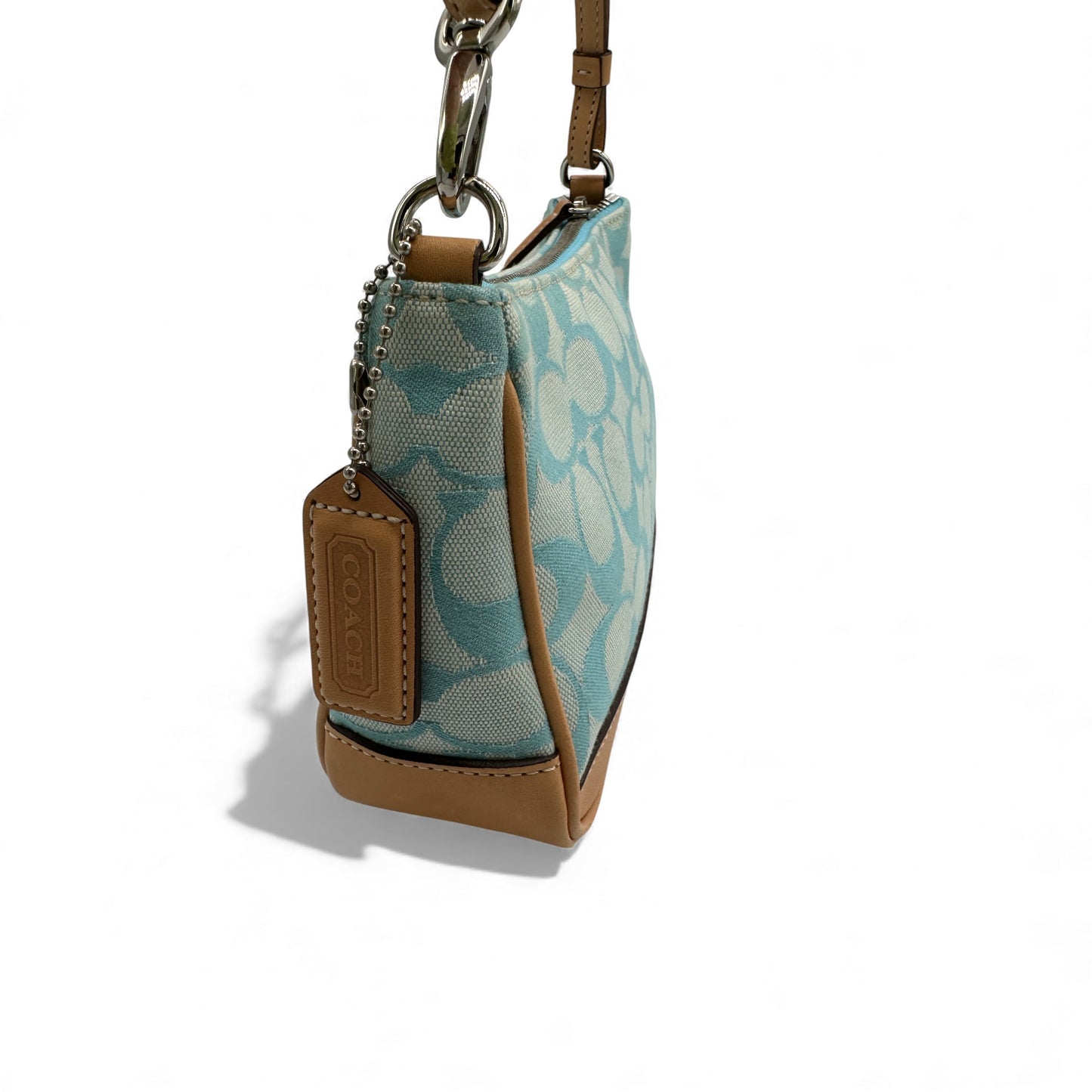 Vintage Coach 6094 Demi Shoulder bag