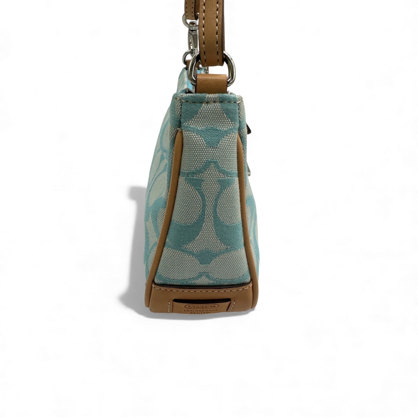 Vintage Coach 6094 Demi Shoulder bag