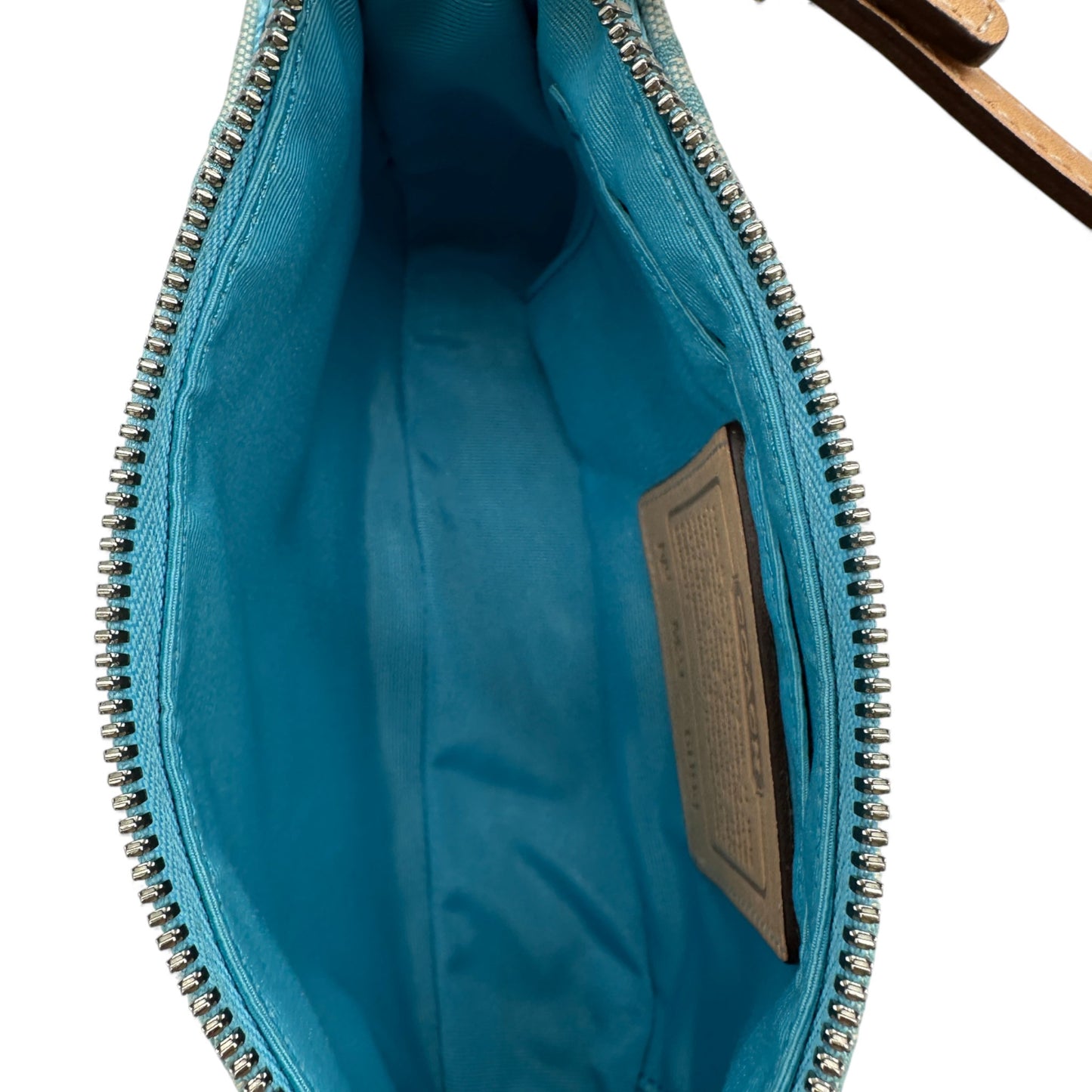 Vintage Coach 6094 Demi Shoulder bag