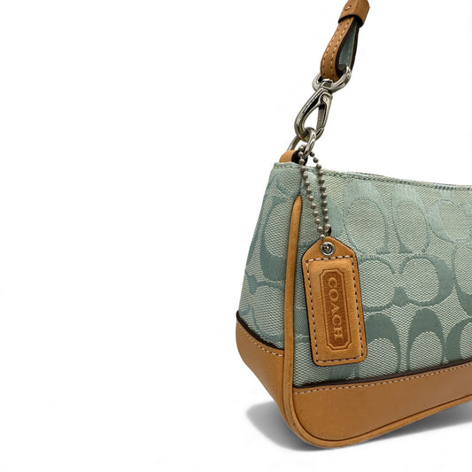 Vintage Coach 6094 Demi Shoulder bag