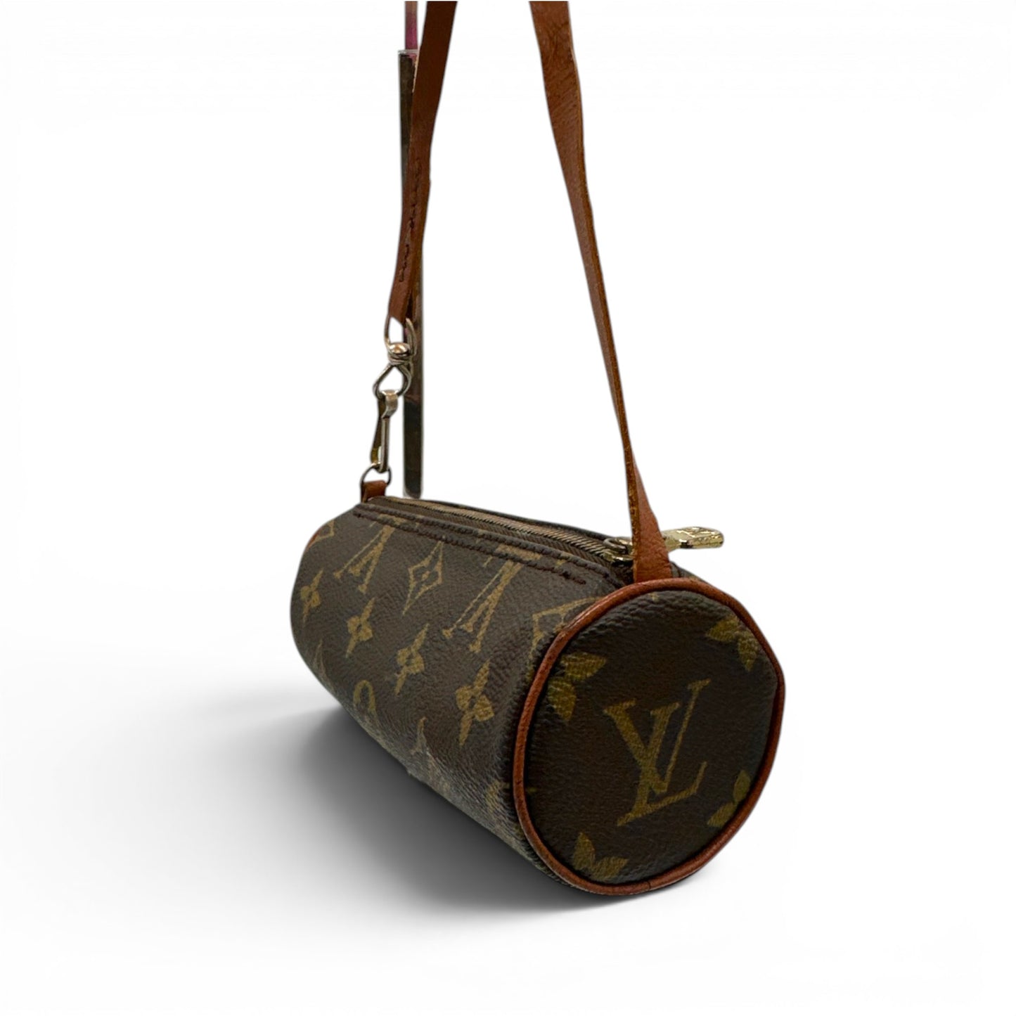 Vintage Louis Vuitton Mini Papillon Armband