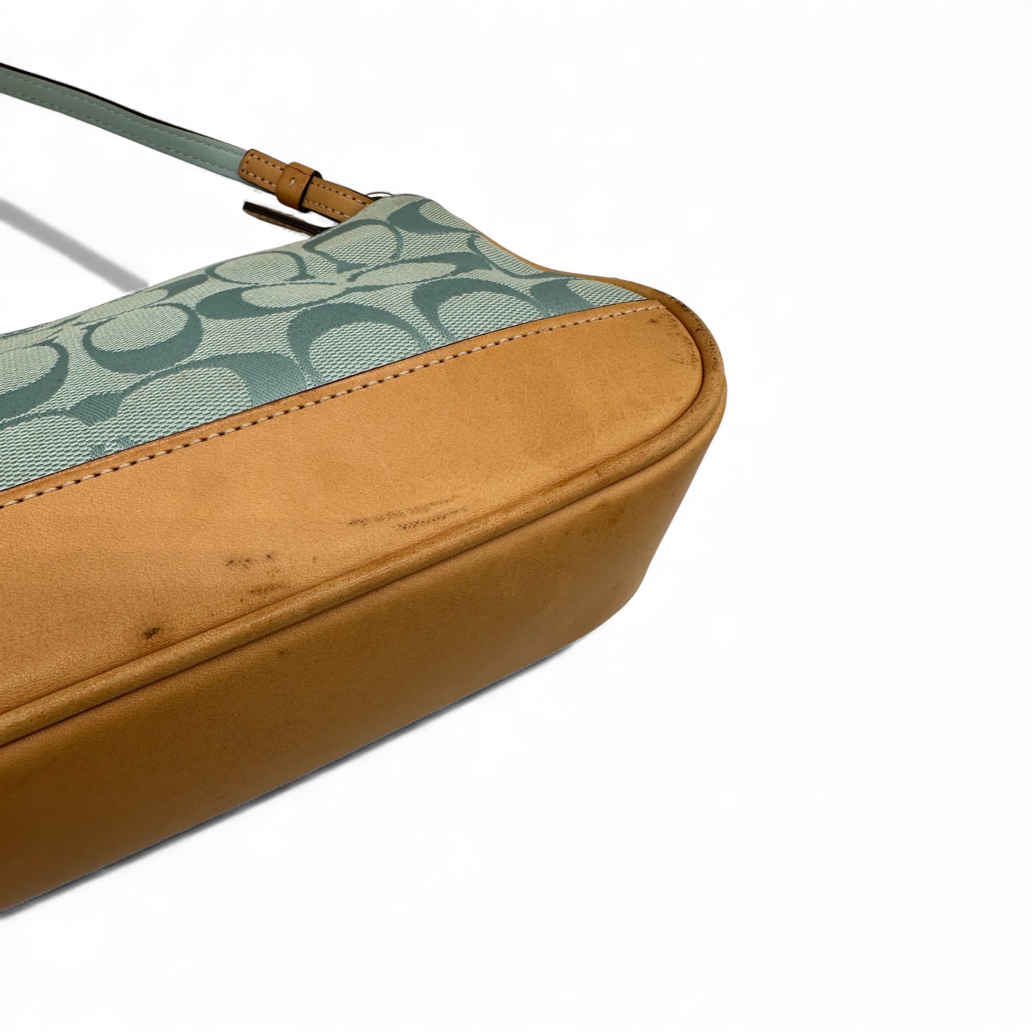 Vintage Coach 6094 Demi Shoulder bag