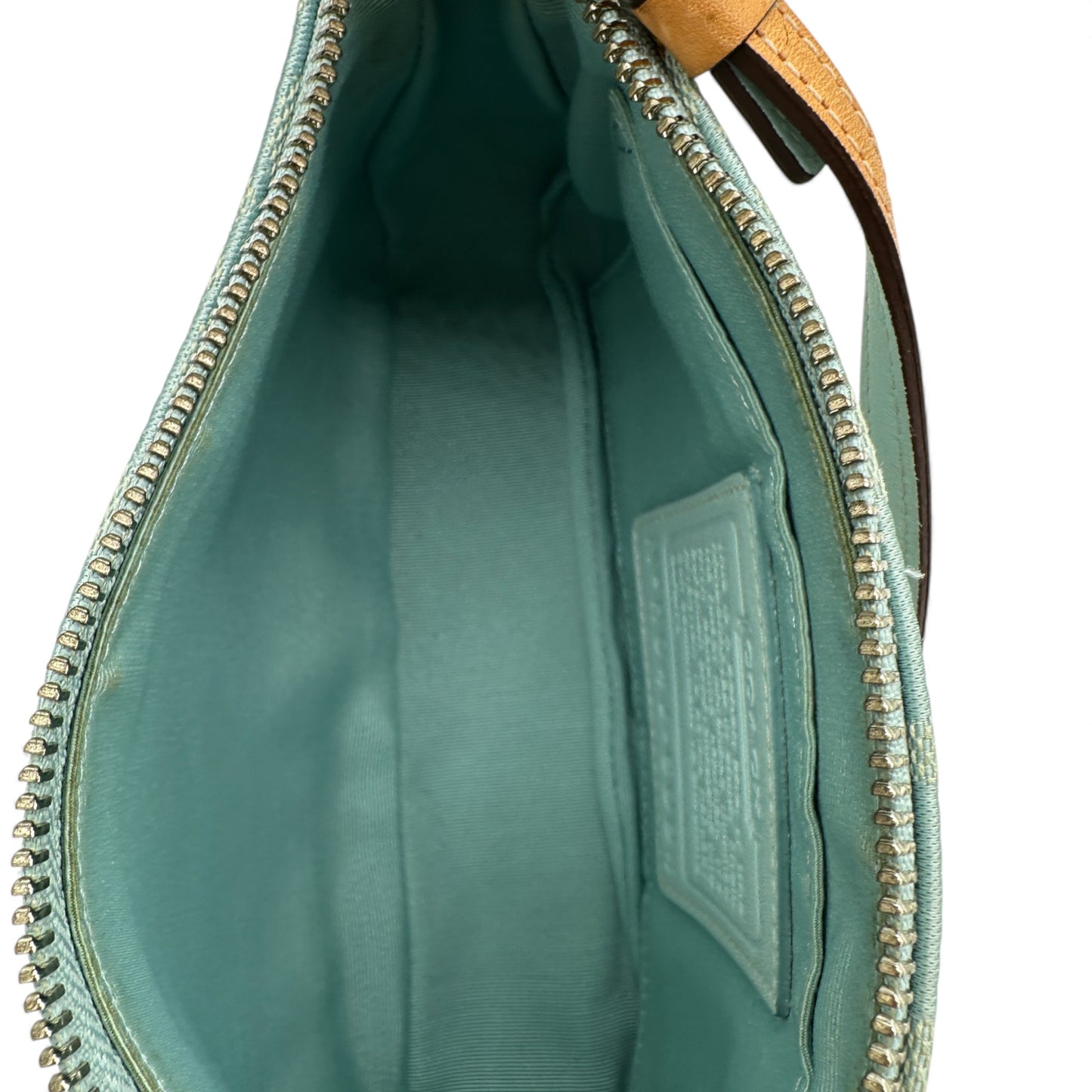 Vintage Coach 6094 Demi Shoulder bag