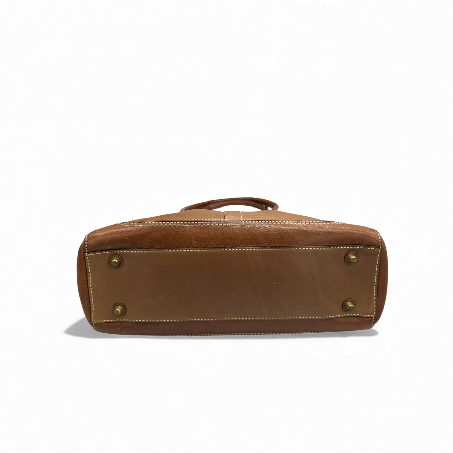 Sac à main vintage Coach 10552 Hampton Clip