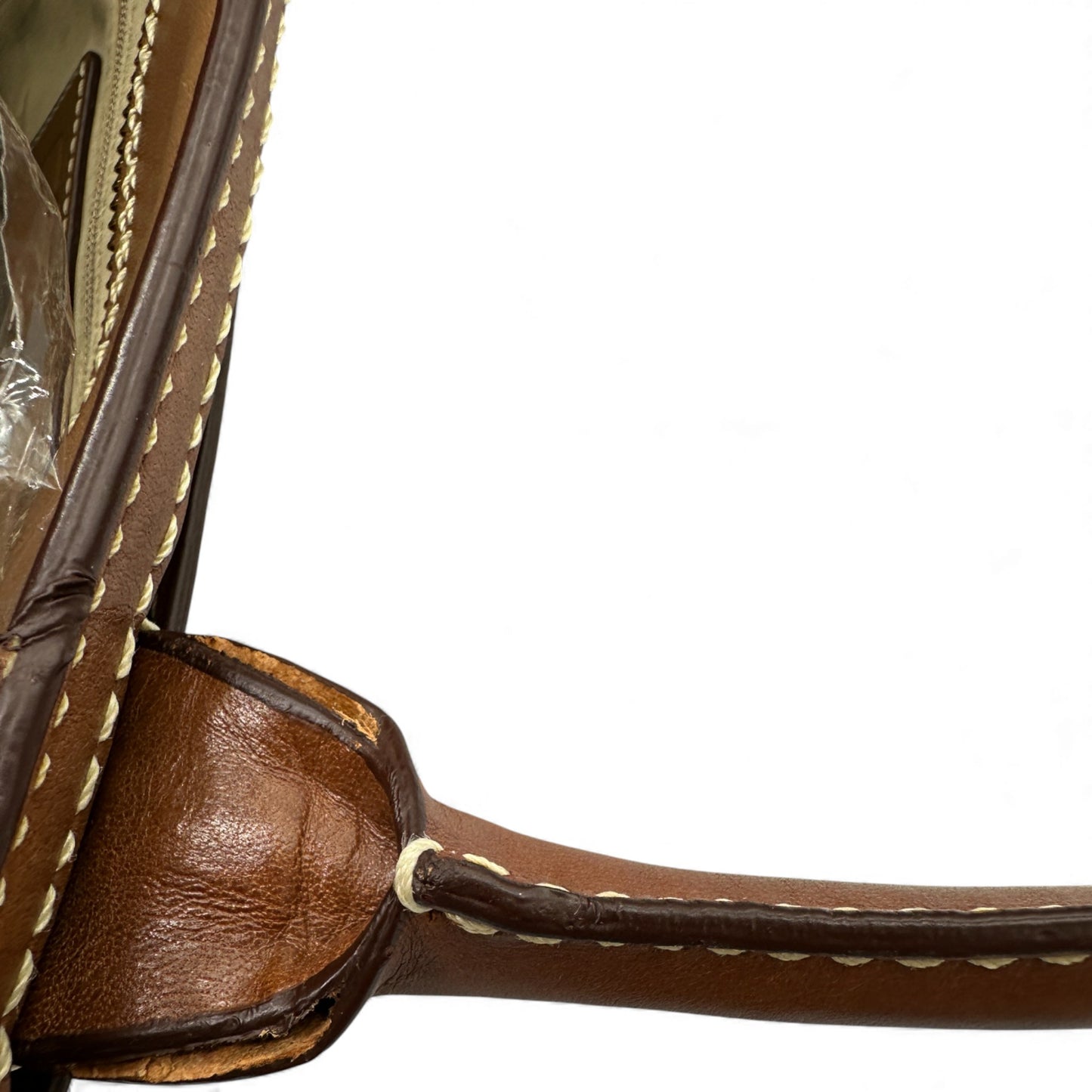 Sac à main vintage Coach 10552 Hampton Clip