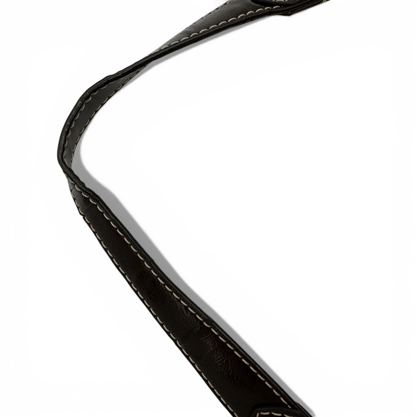 Vintage Coach F19218 Shoulder Bag