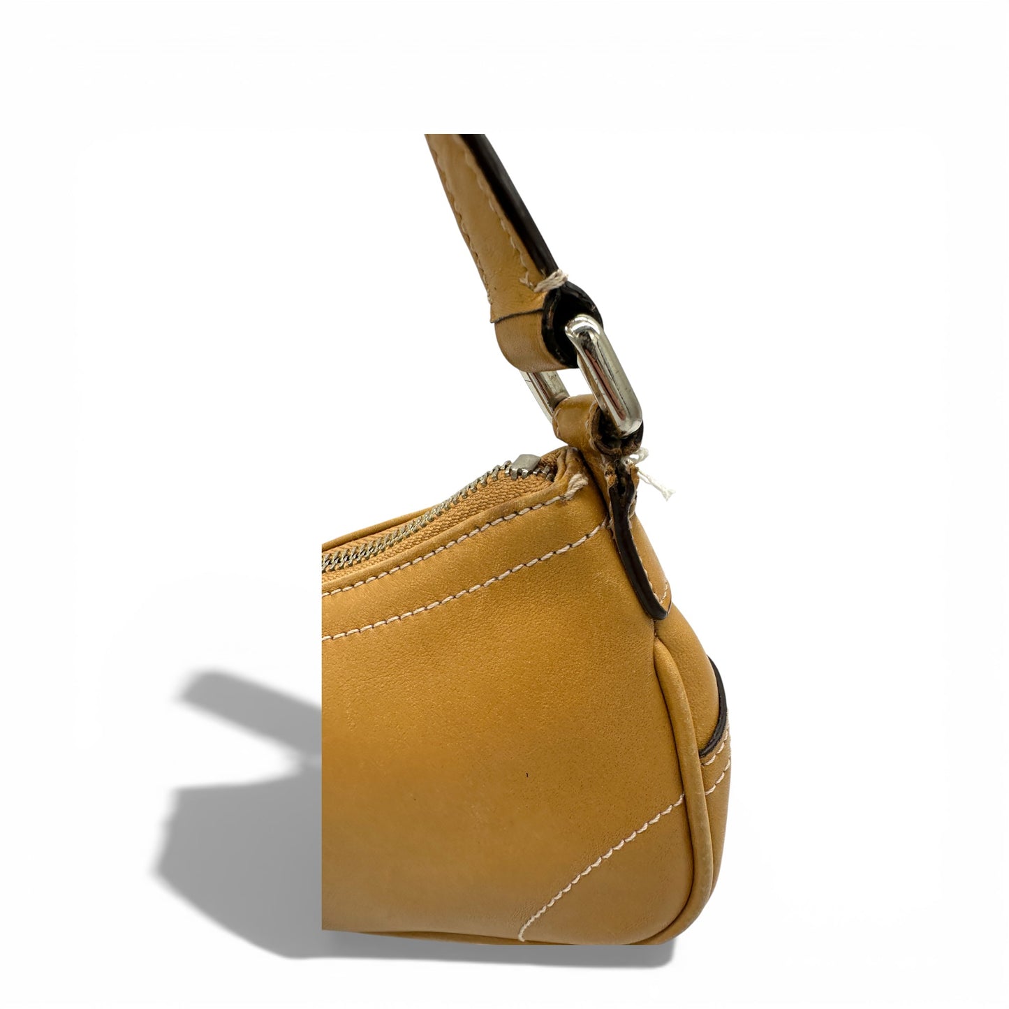 Sac bandoulière Coach 7542 Soho vintage