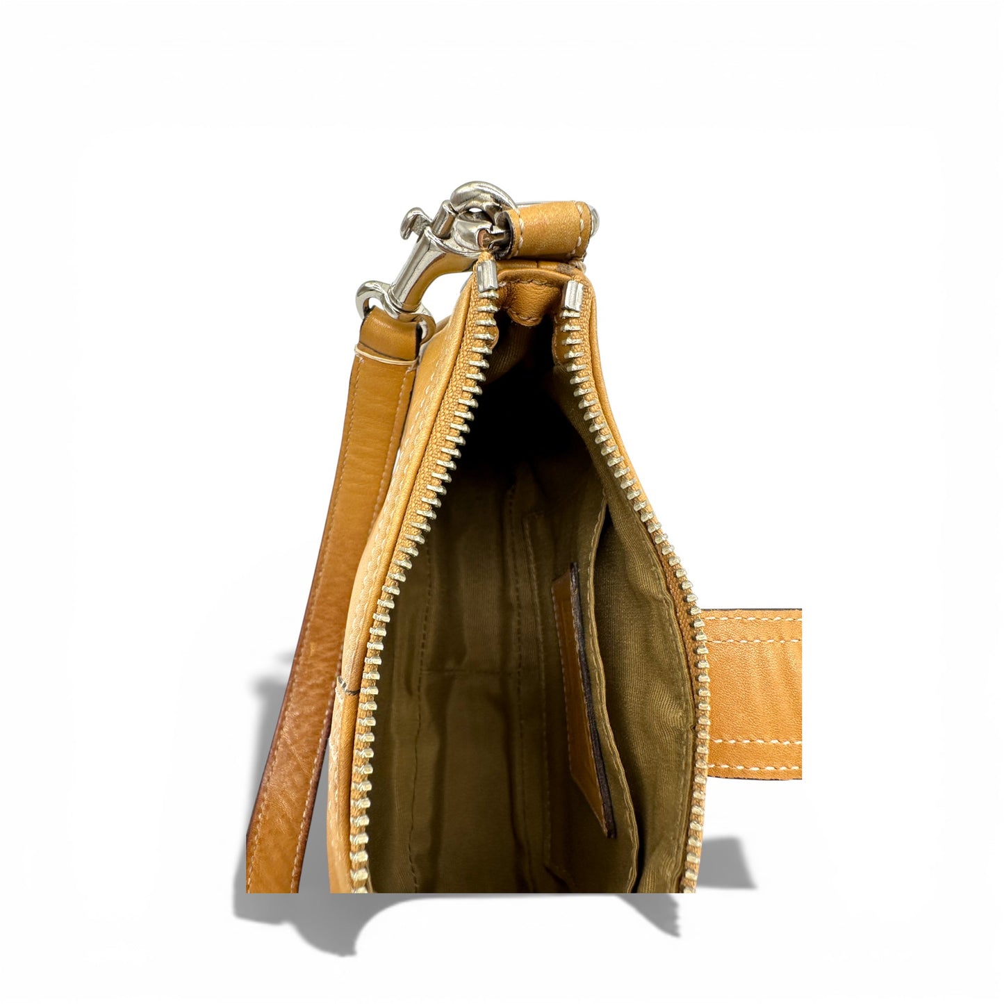 Sac bandoulière Coach 7542 Soho vintage