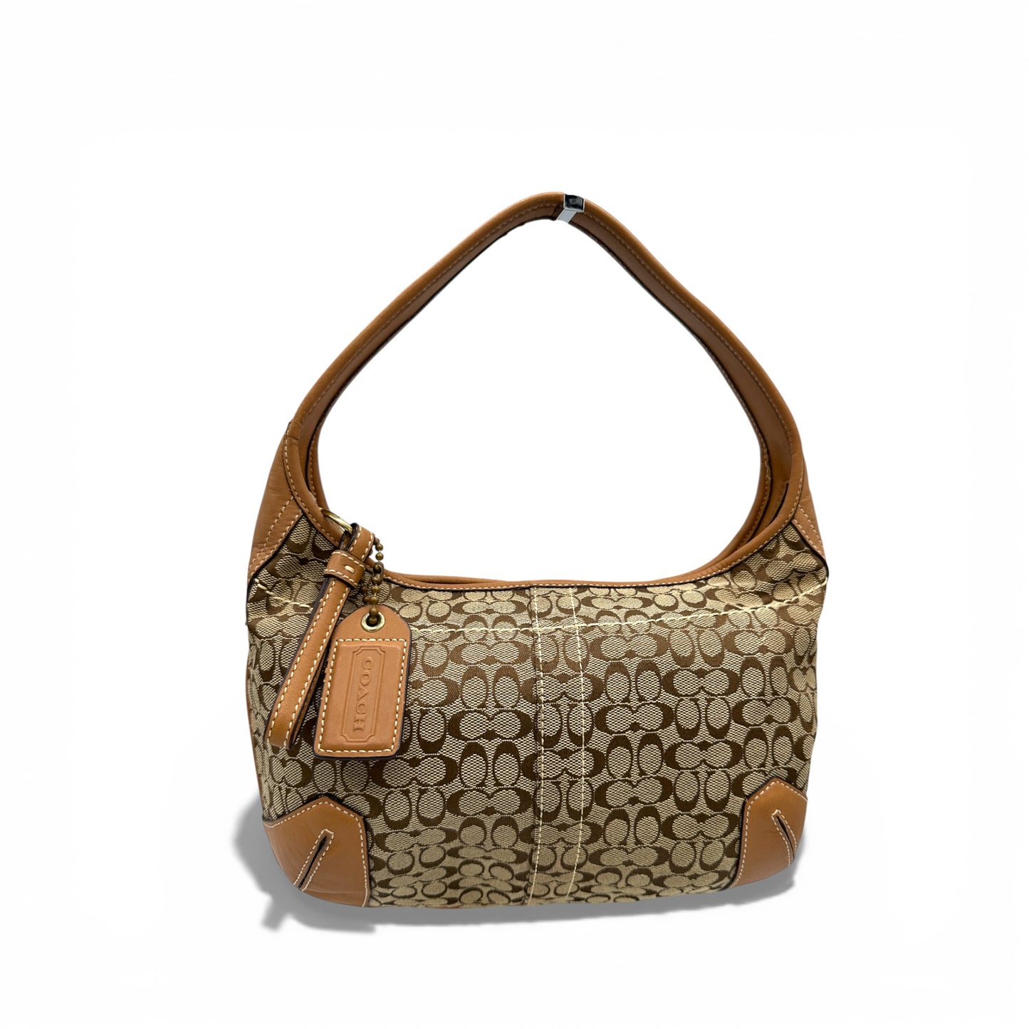 Vintage Coach 10776 Ergo Shoulder Bag