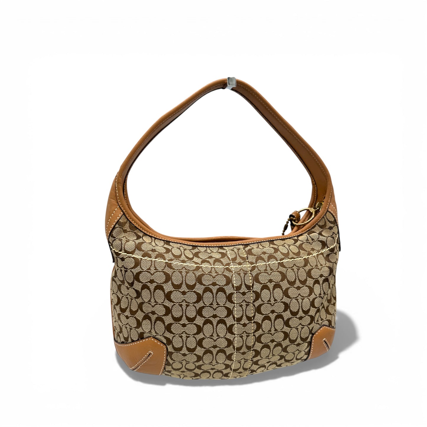 Vintage Coach 10776 Ergo Shoulder Bag