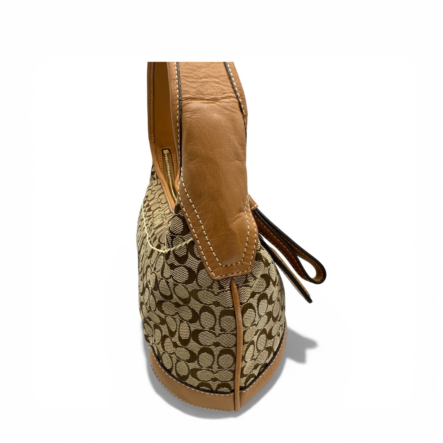 Vintage Coach 10776 Ergo Shoulder Bag