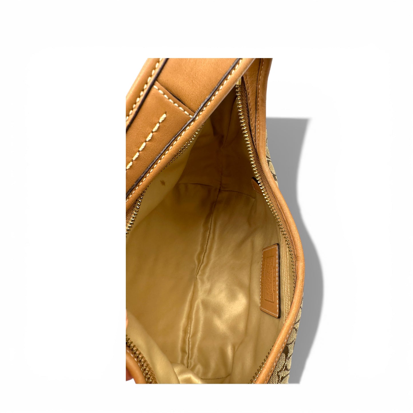 Vintage Coach 10776 Ergo Shoulder Bag