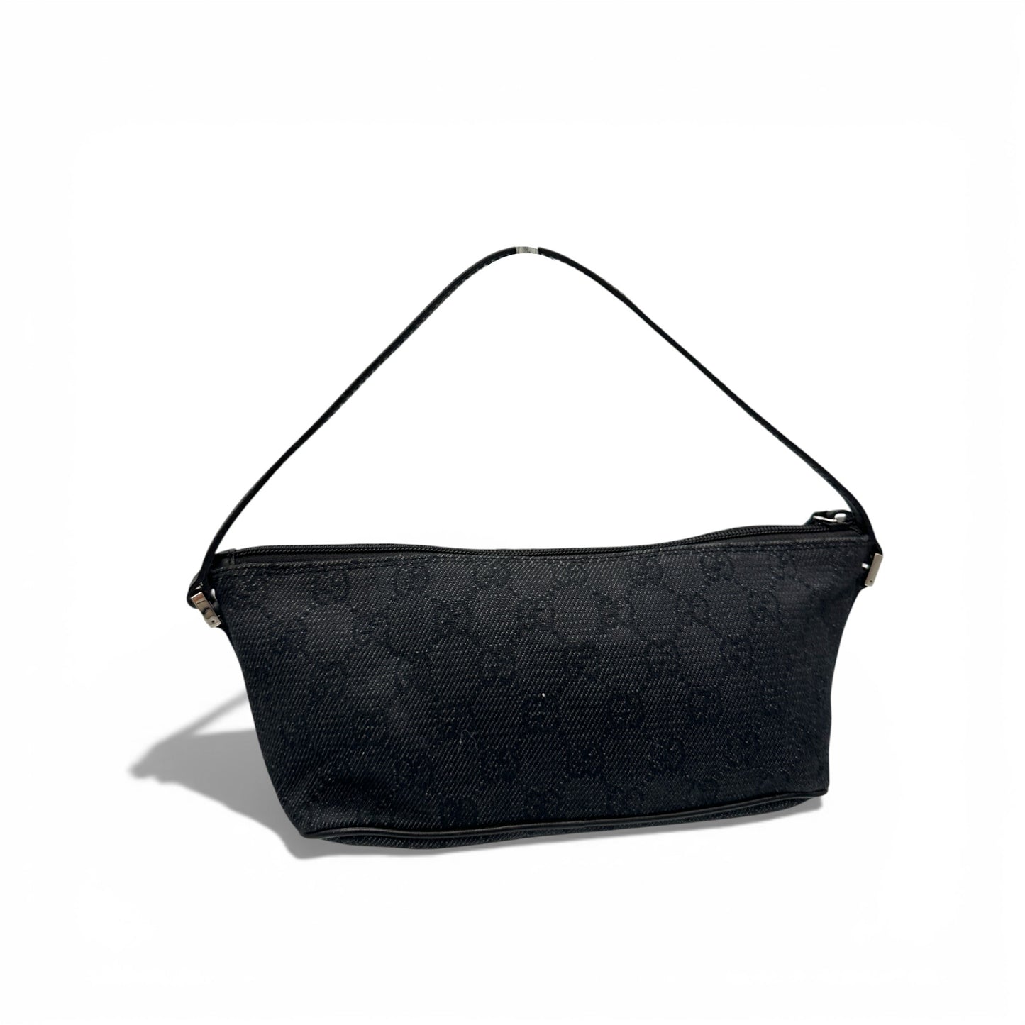 Gucci Boat Pochette 07198 Shoulder Bag