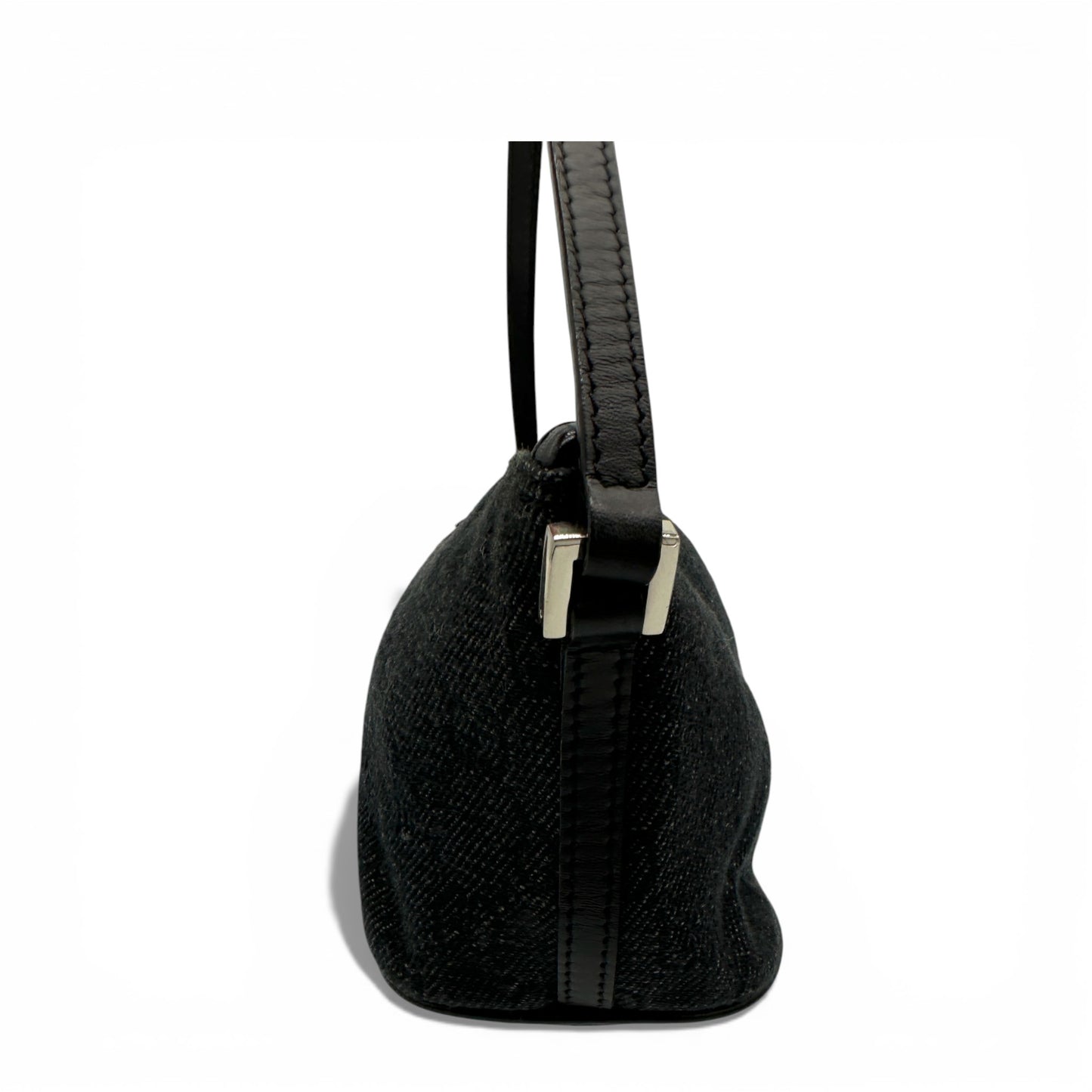 Gucci Boat Pochette 07198 Shoulder Bag