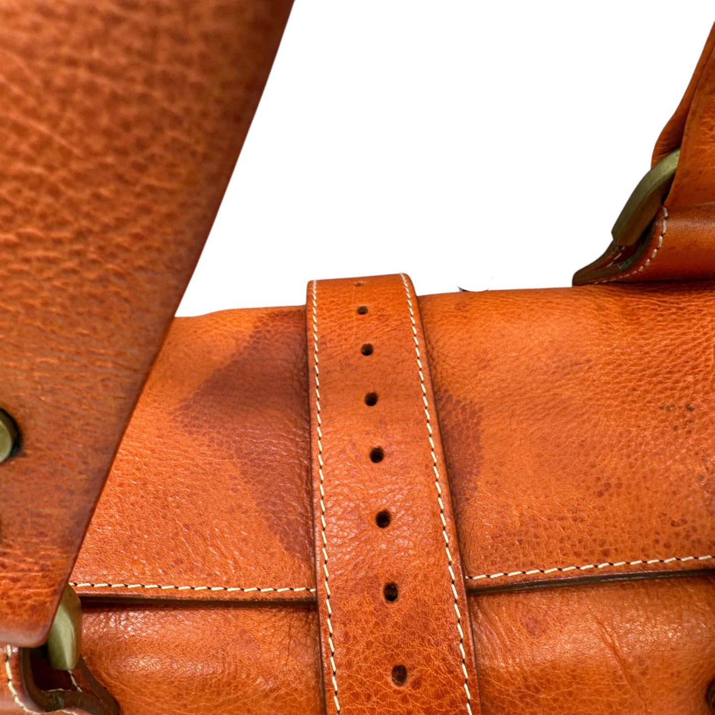 Vintage Mulberry Roxanne Handbag