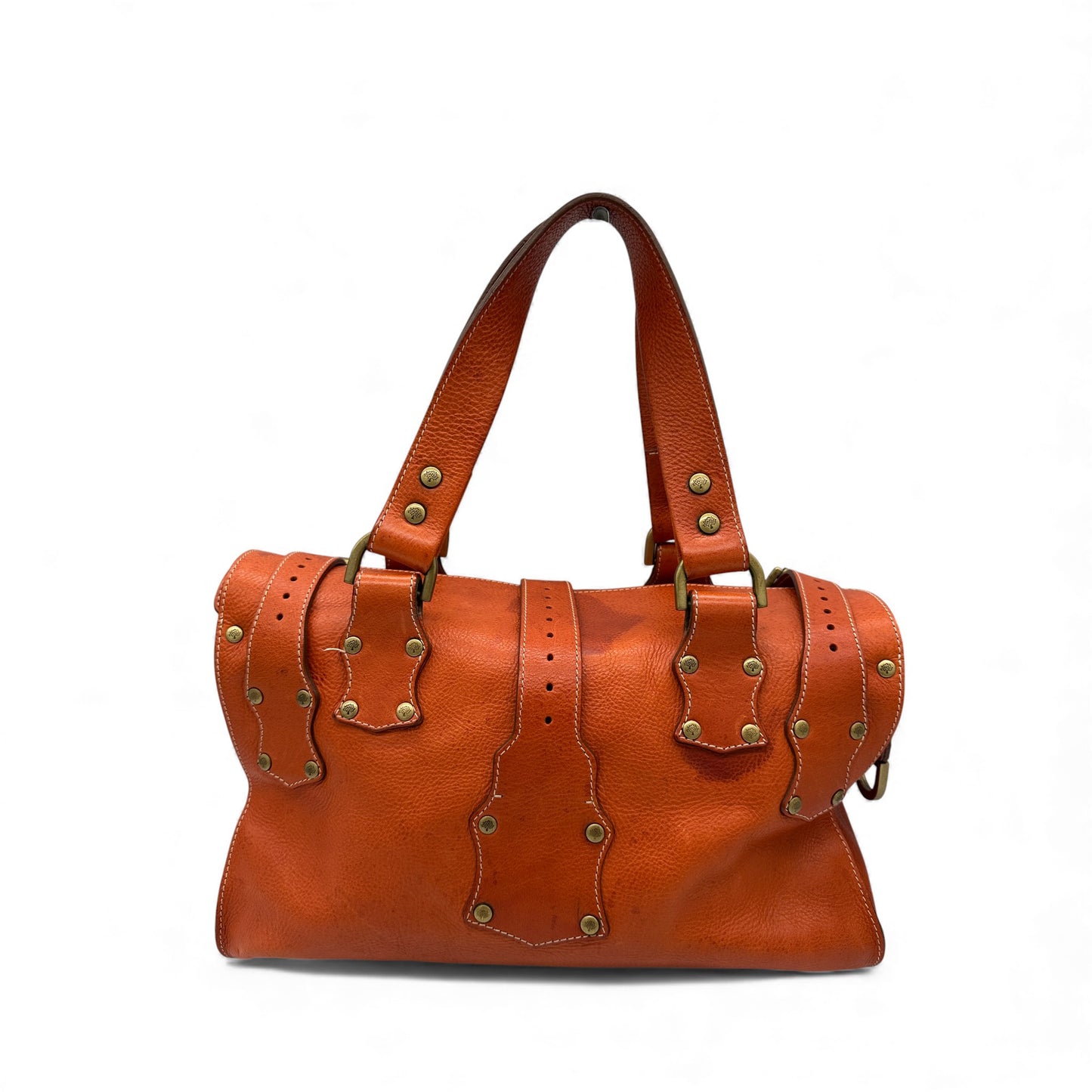 Vintage Mulberry Roxanne Handbag