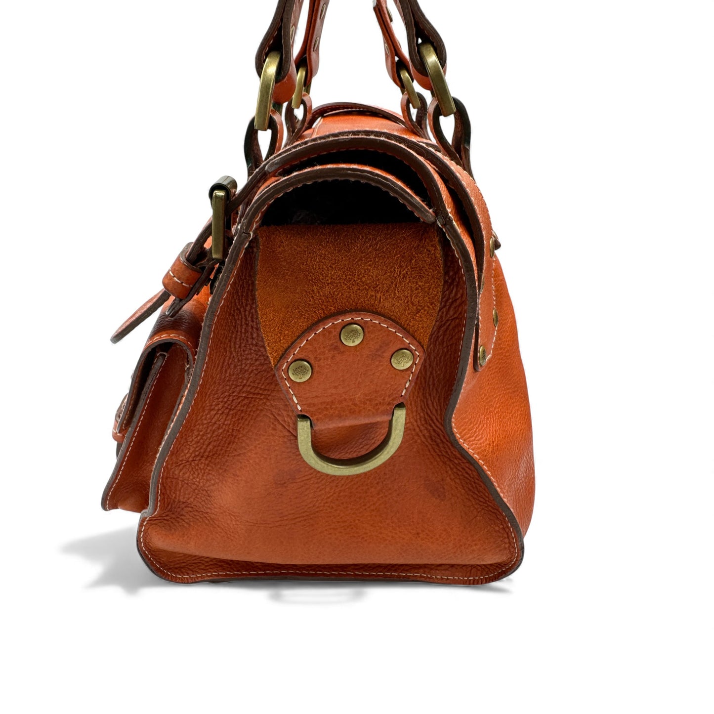 Vintage Mulberry Roxanne Handbag