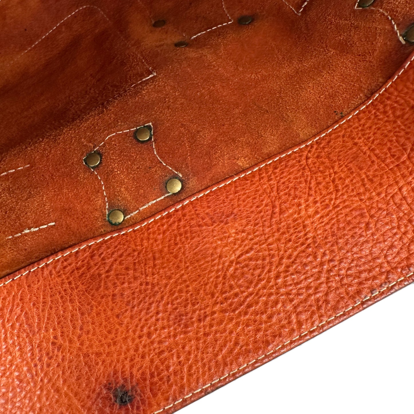 Vintage Mulberry Roxanne Handbag