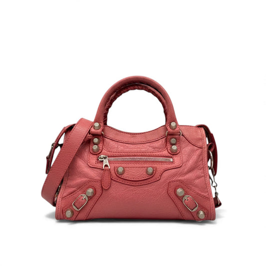 Vintage Balenciaga Giant Mini City Bag