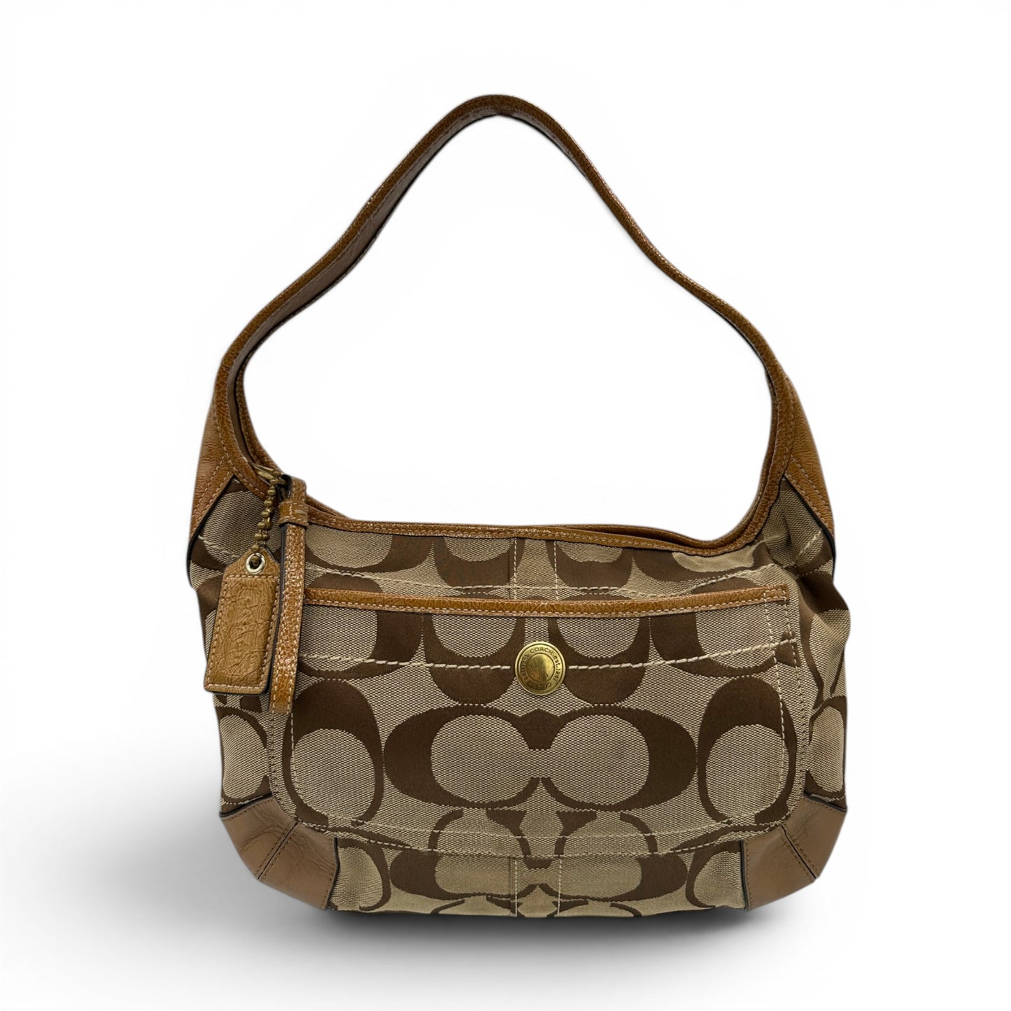 Vintage Coach 11600 Ergo Shoulder Bag