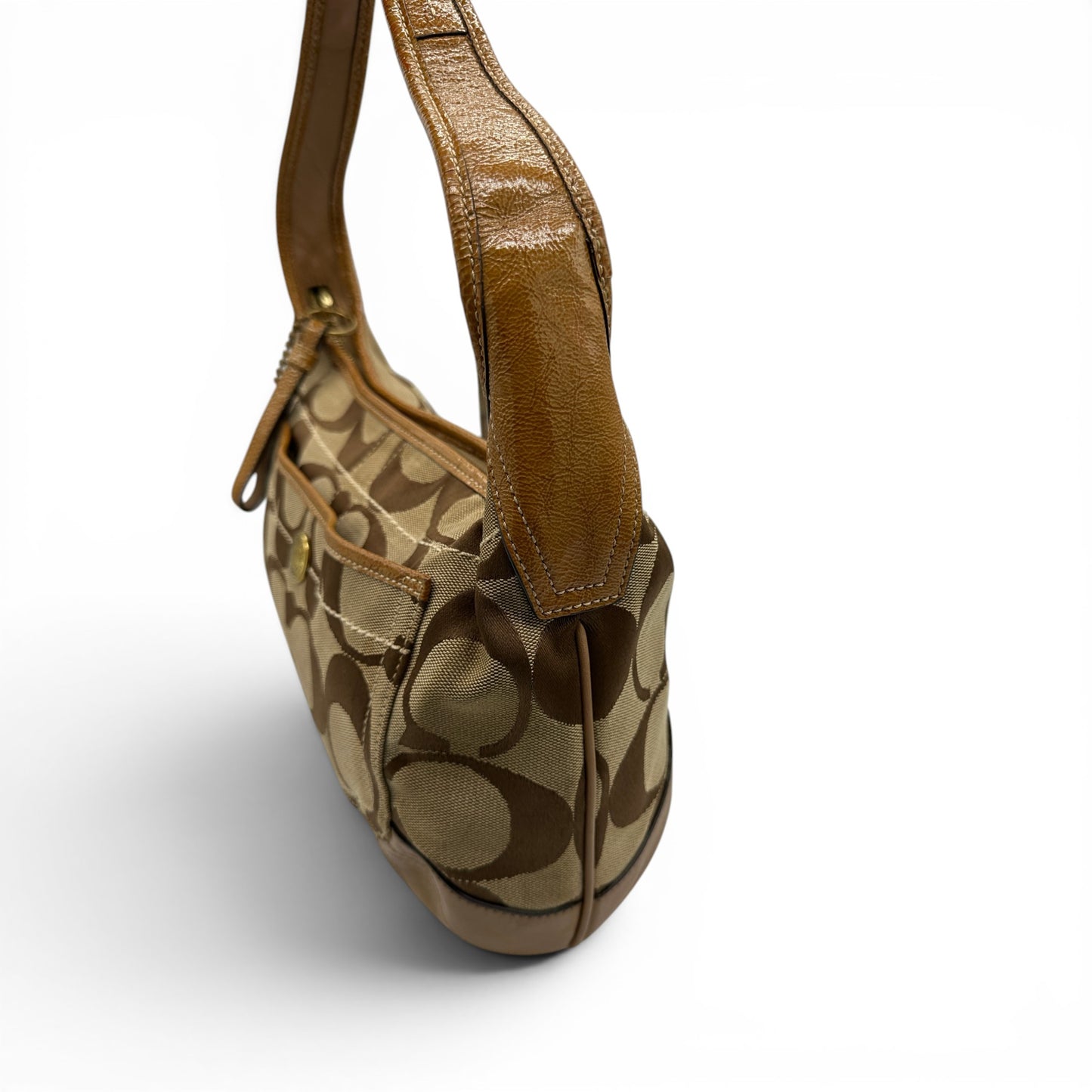 Vintage Coach 11600 Ergo Shoulder Bag