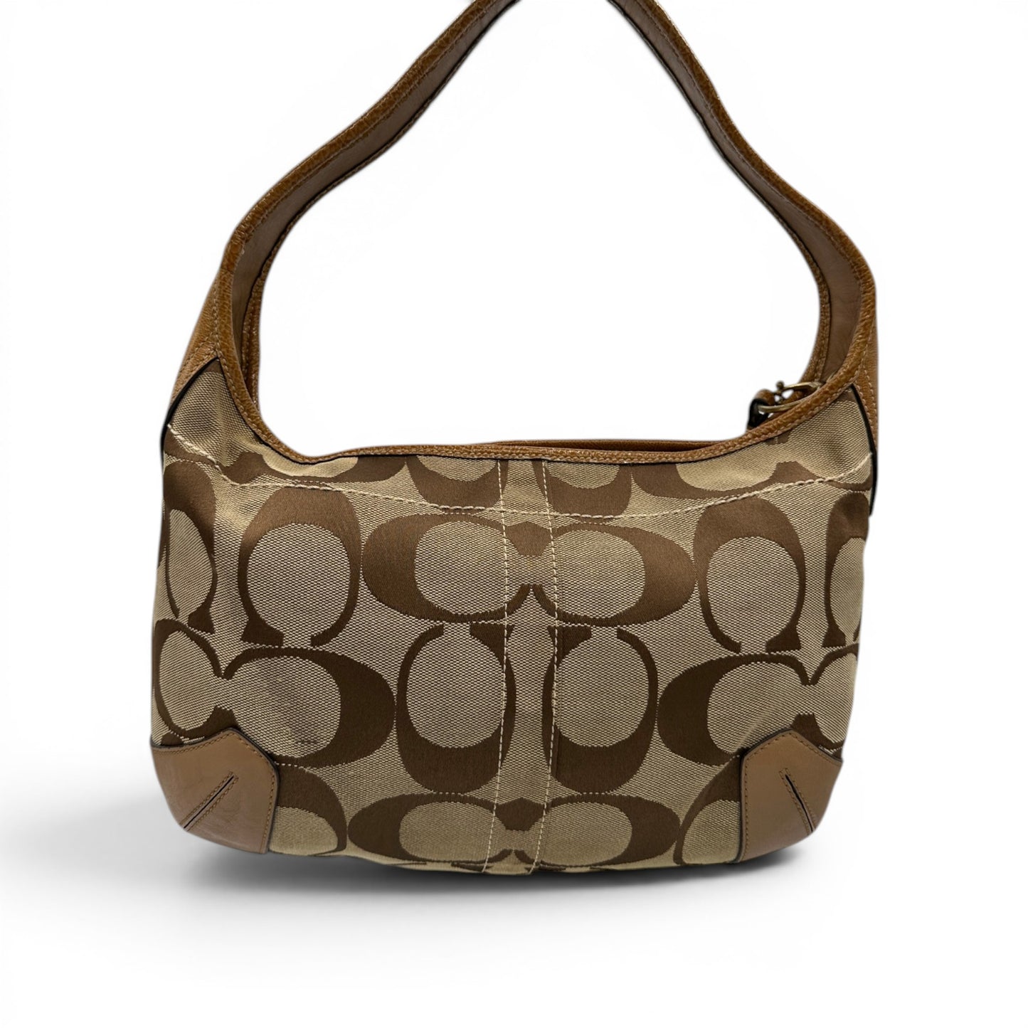 Vintage Coach 11600 Ergo Shoulder Bag