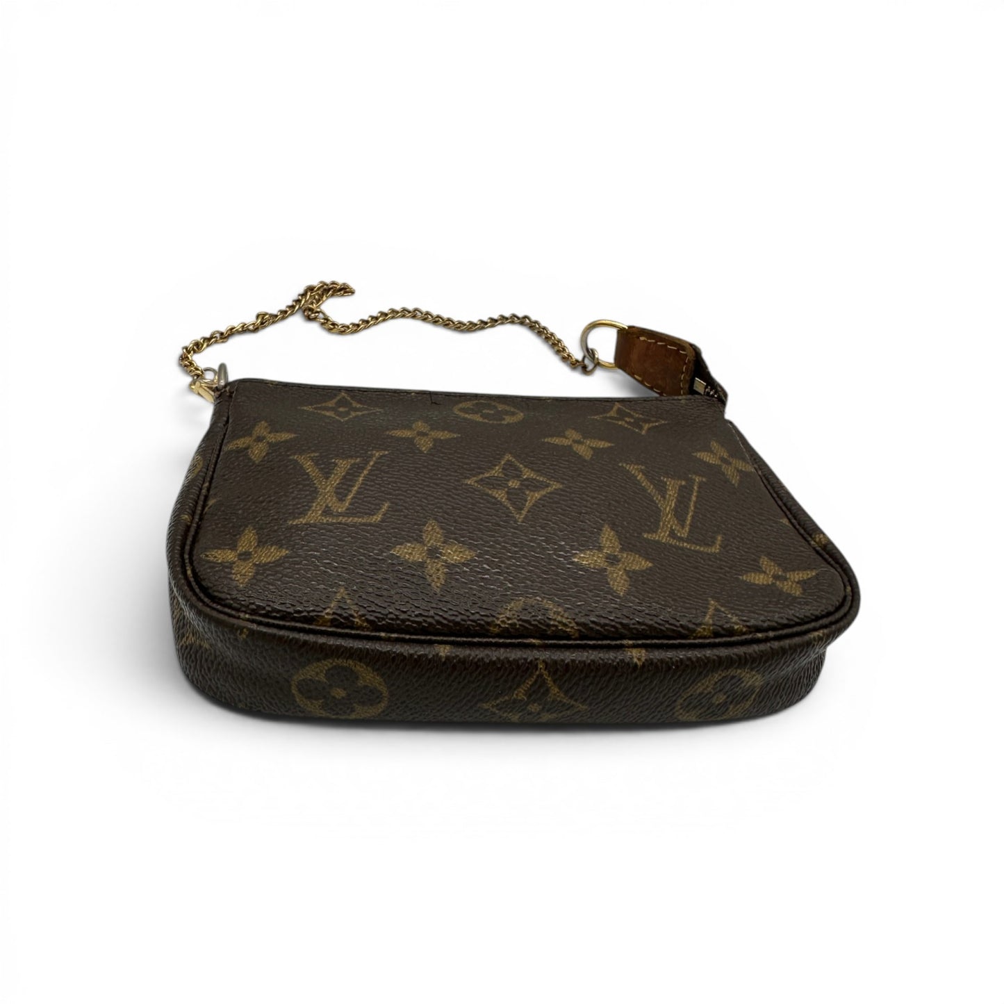 Vintage Louis Vuitton Mini Pochette Accessoires Bag