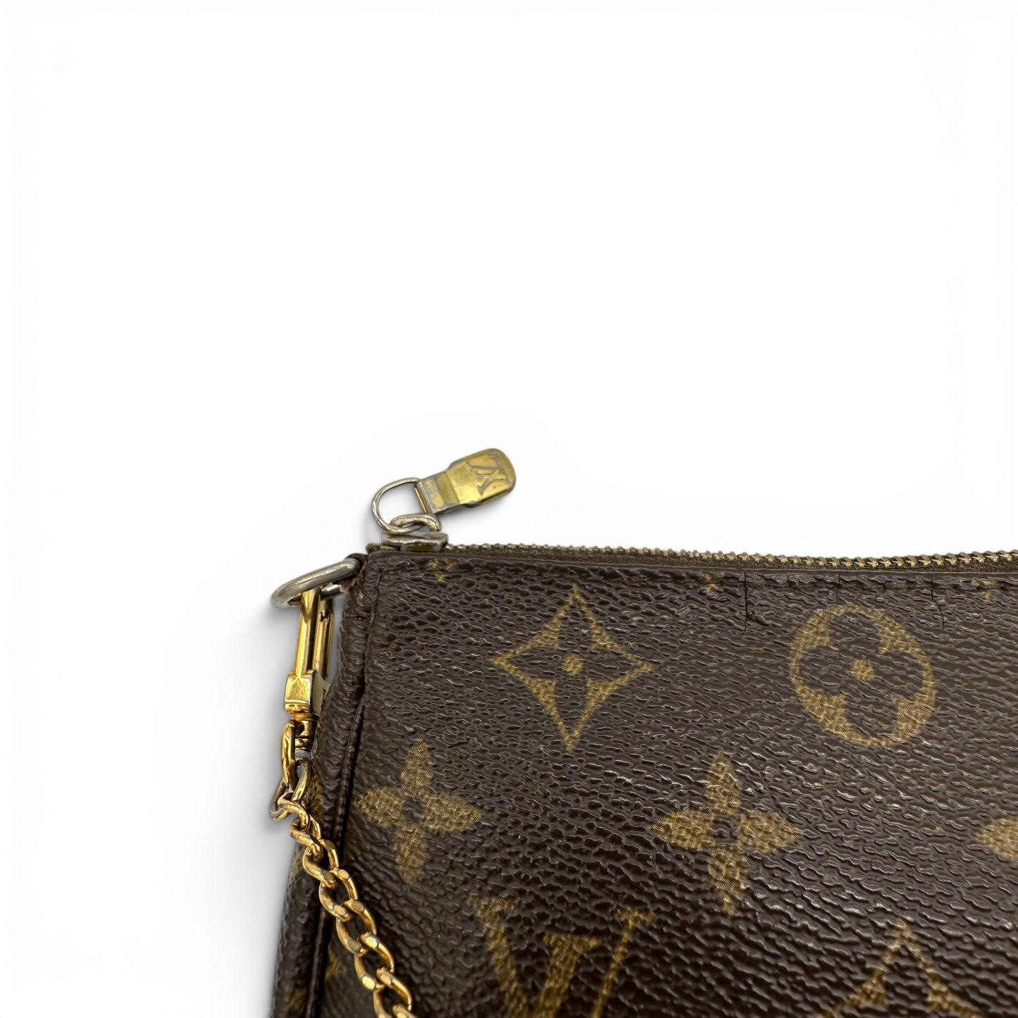 Vintage Louis Vuitton Mini Pochette Accessoires Bag
