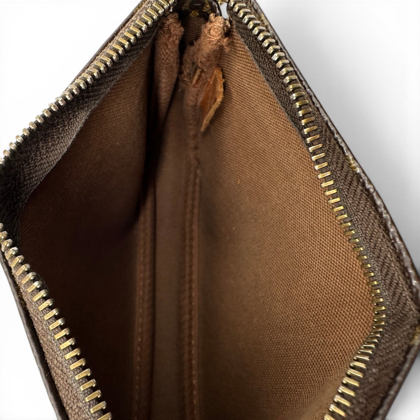 Vintage Louis Vuitton Mini Pochette Accessoires Bag