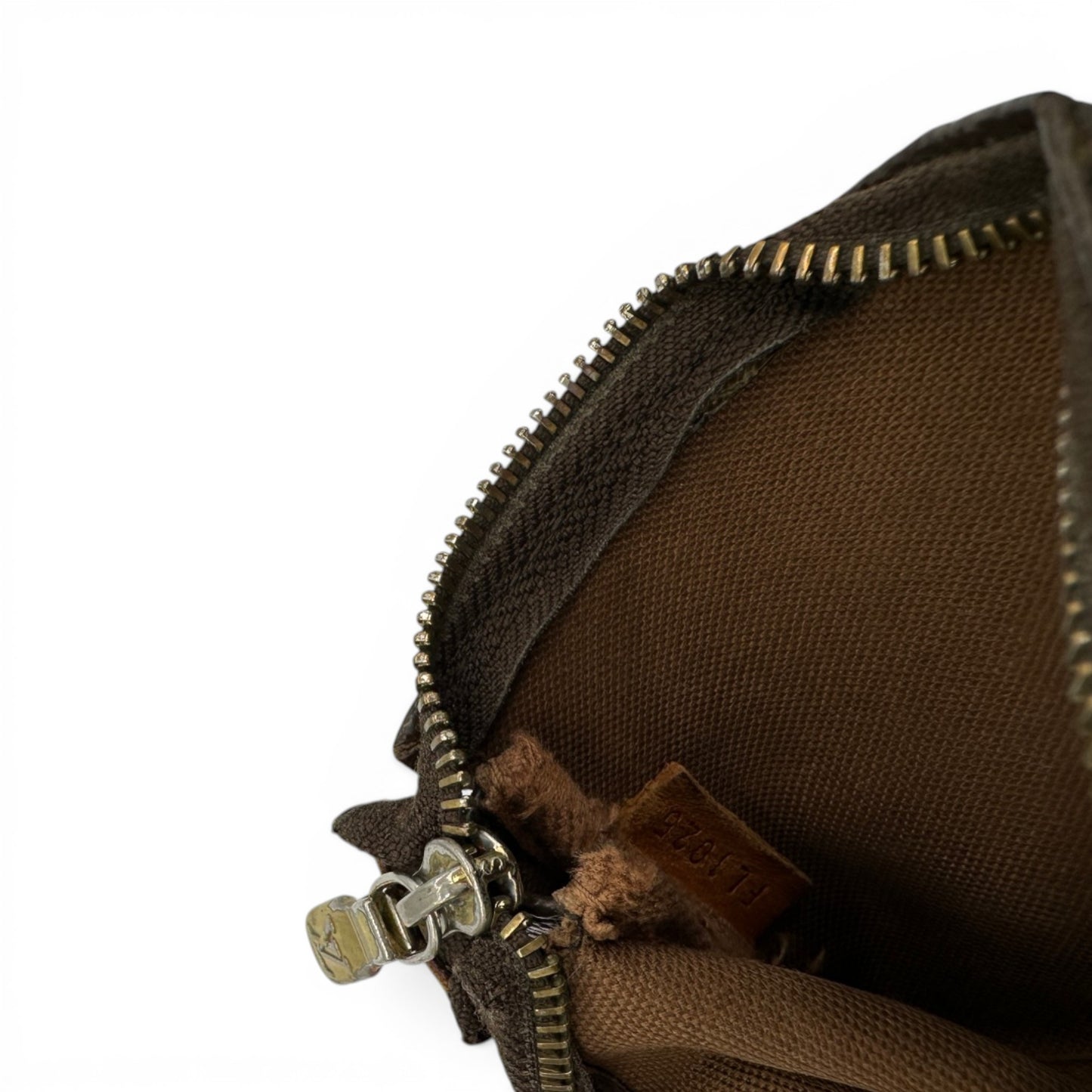 Vintage Louis Vuitton Mini Pochette Accessoires Bag