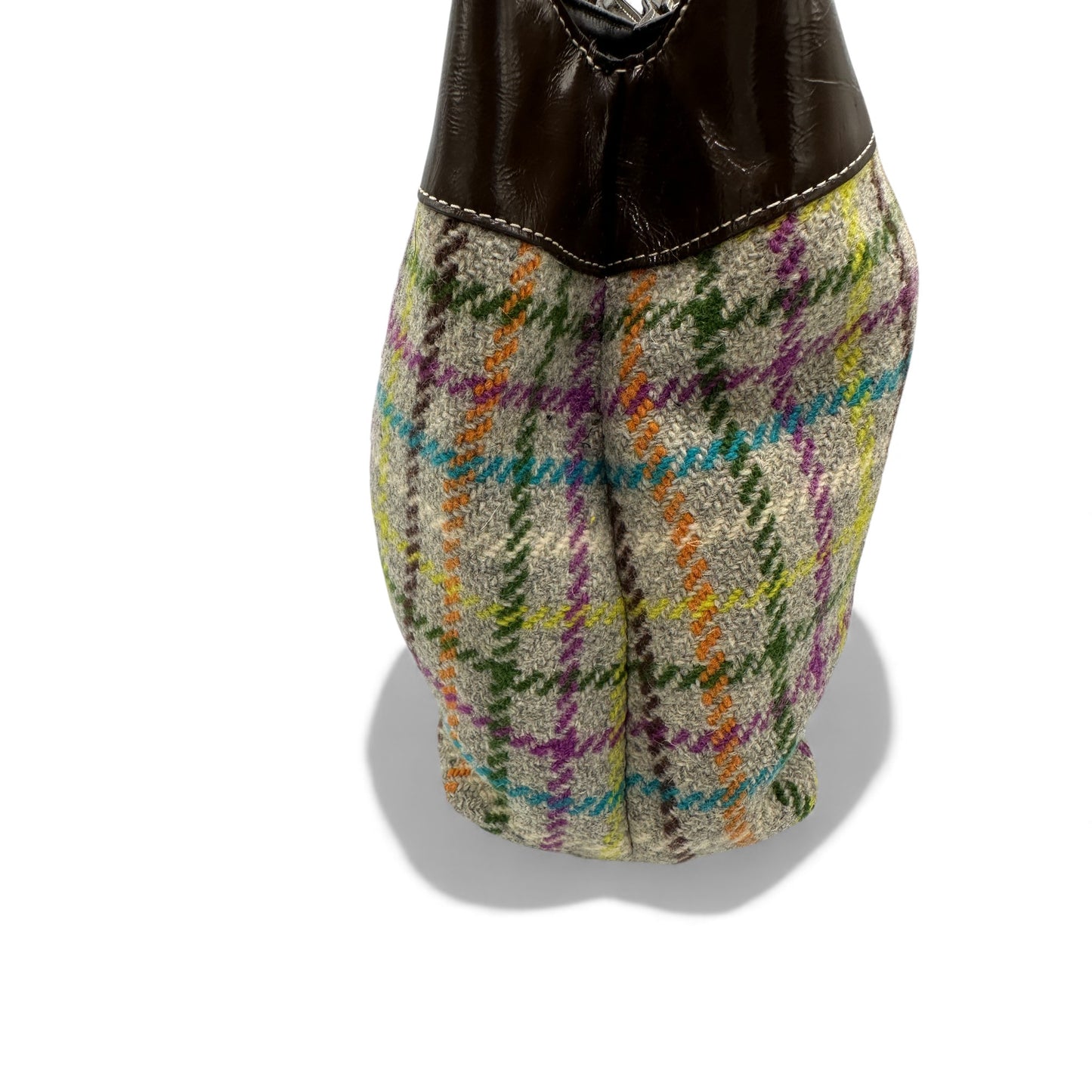 Sac cabas vintage Coach Penelope F15456