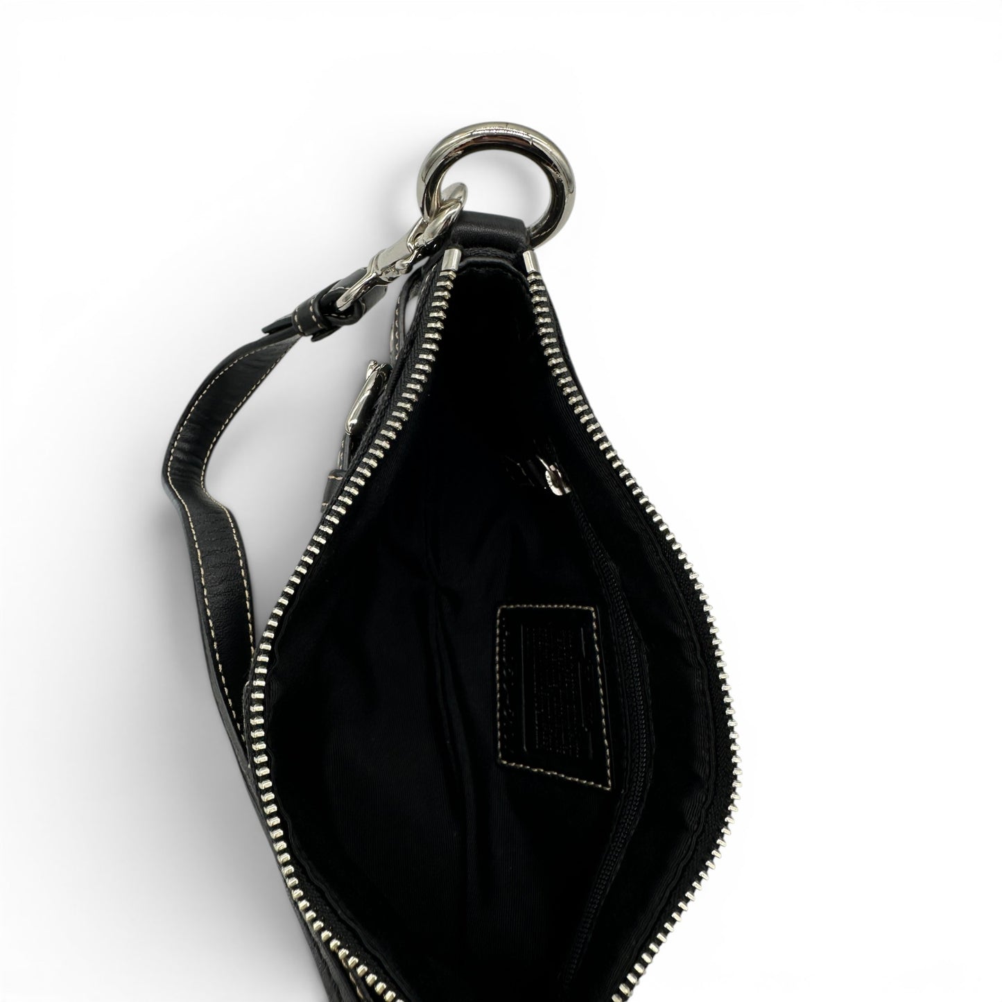Vintage Coach 5107 Demi Soho Schultertasche