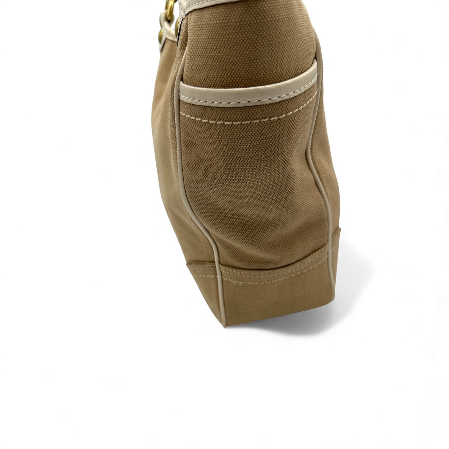 Vintage Coach F11791 Tote Shoulder Bag