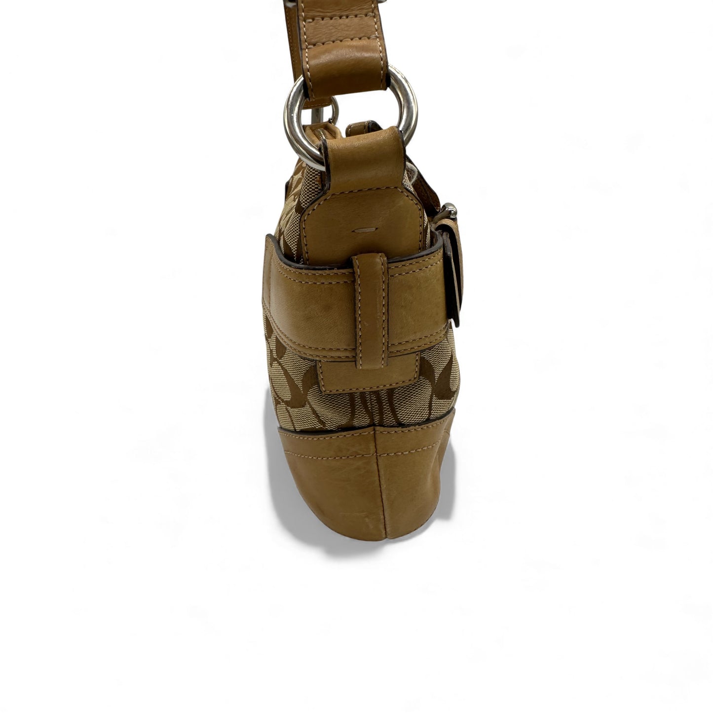 Vintage Coach 7077 Soho Shoulder Bag