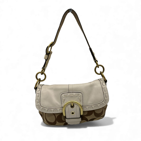 Vintage Coach 11888 Soho Shoulder Bag