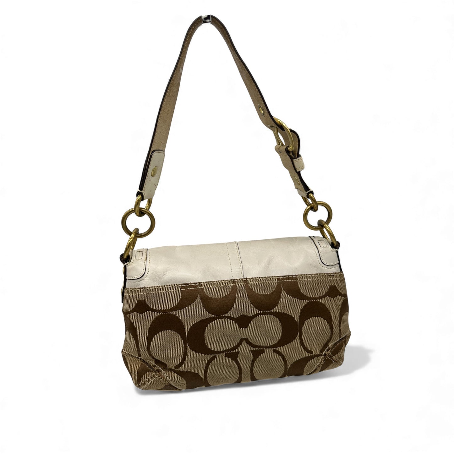 Vintage Coach 11888 Soho Shoulder Bag