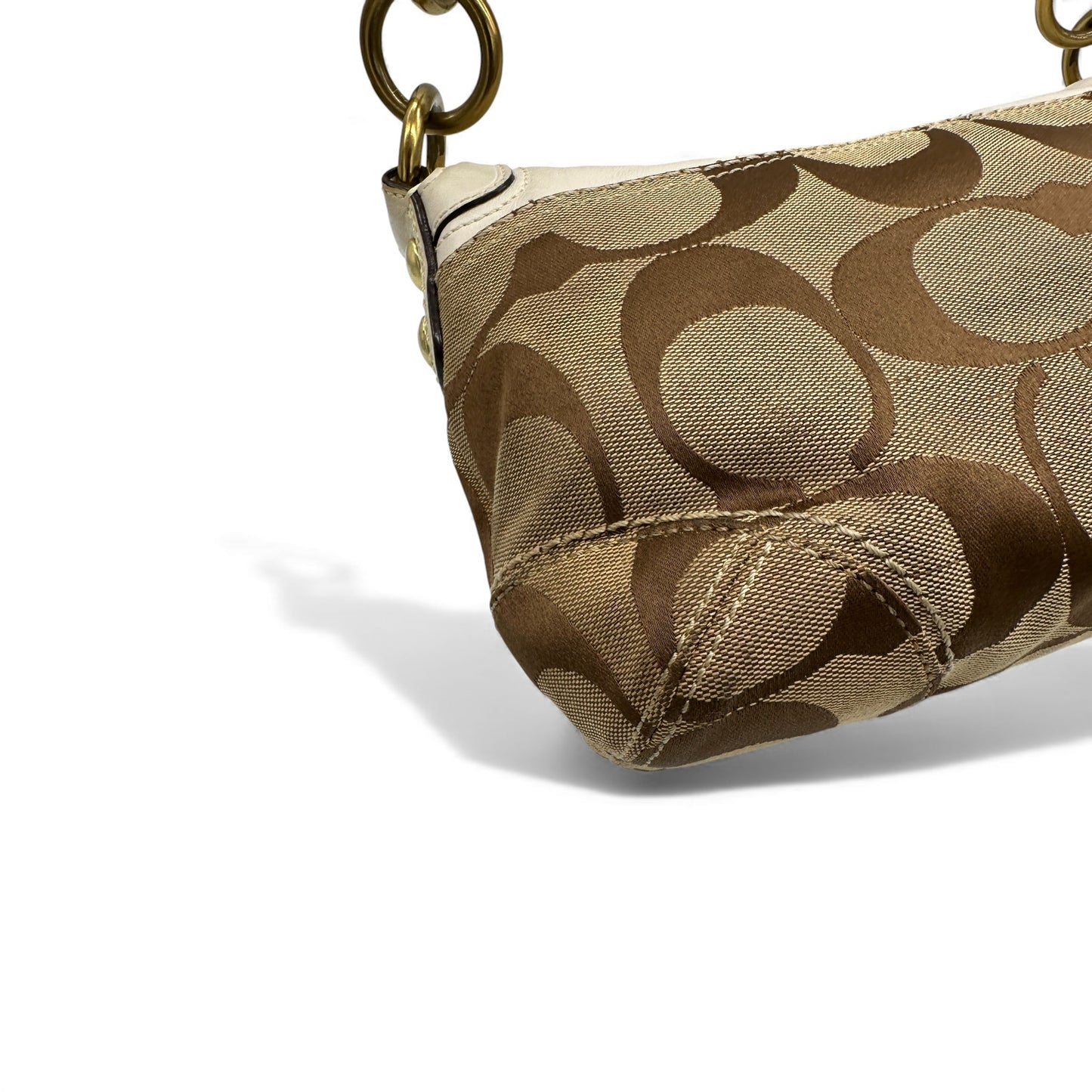 Vintage Coach 11888 Soho Shoulder Bag