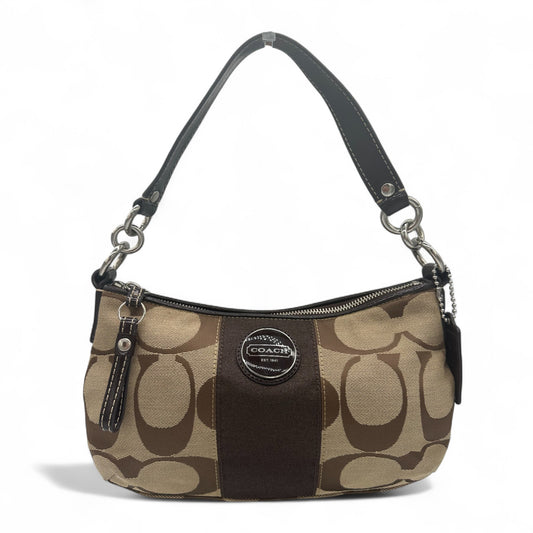 Vintage Coach F17439 Shoulder Bag