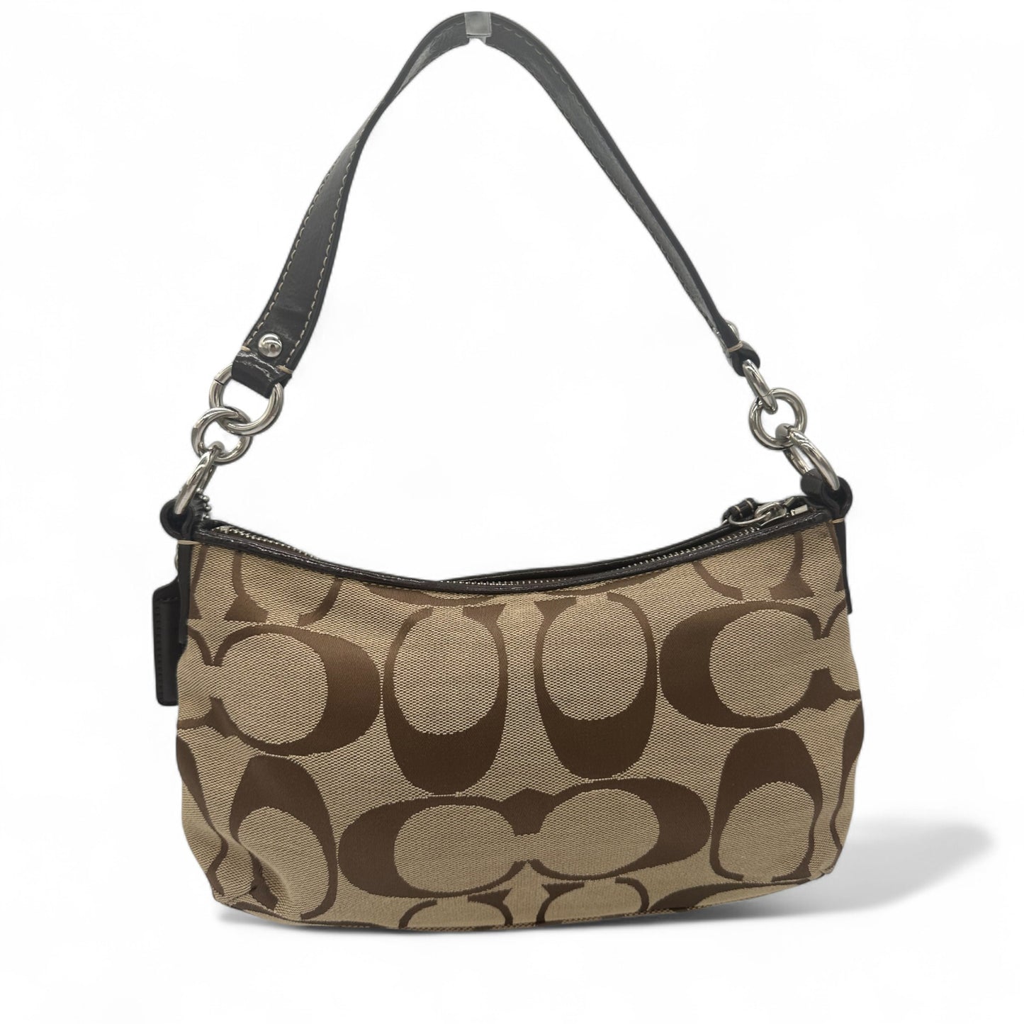 Vintage Coach F17439 Shoulder Bag