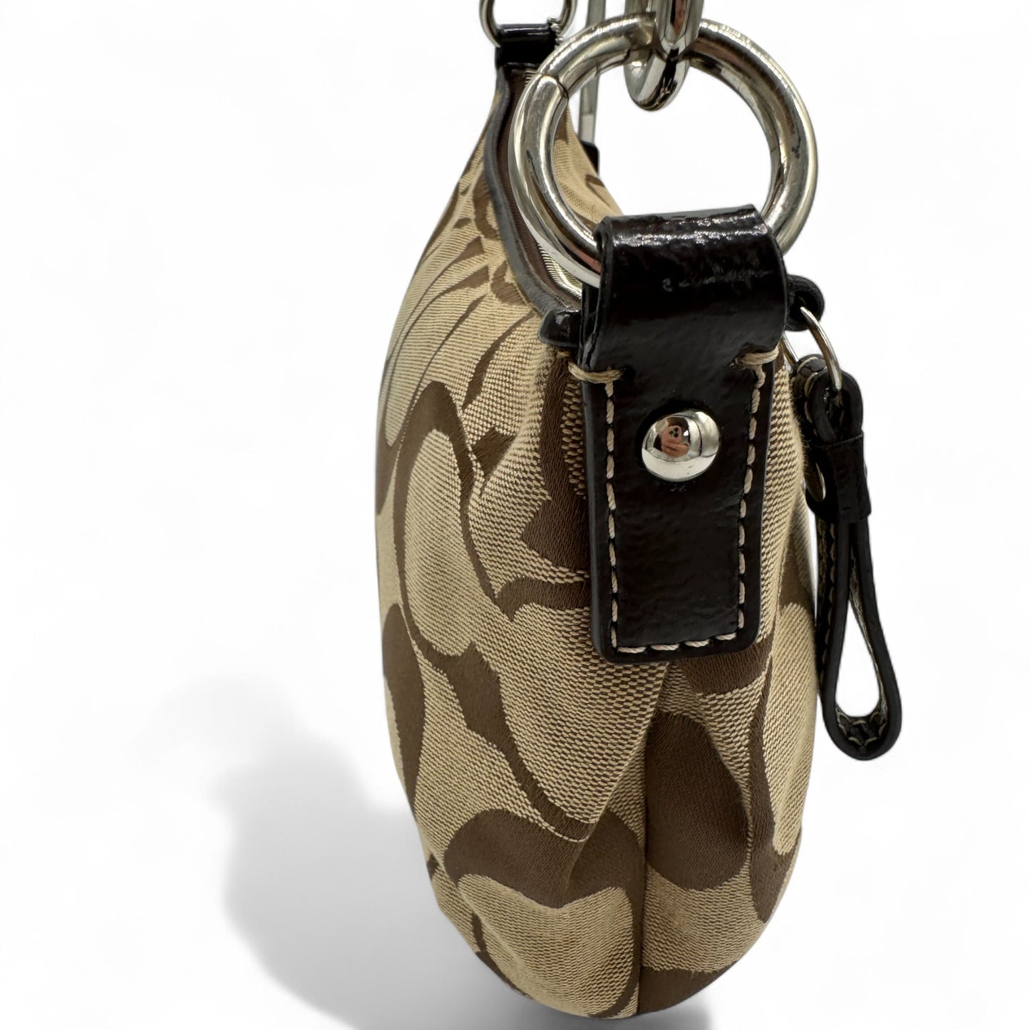Vintage Coach F17439 Shoulder Bag