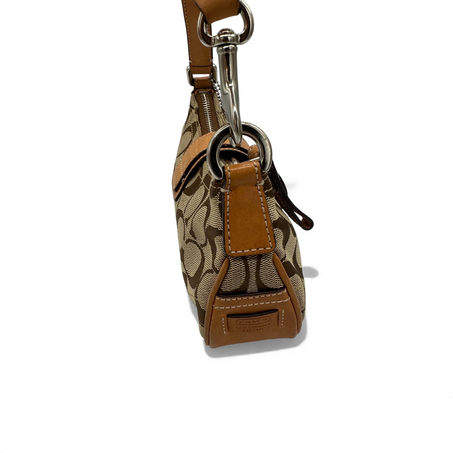 Vintage Coach Demi Mini Soho 6362 Schultertasche