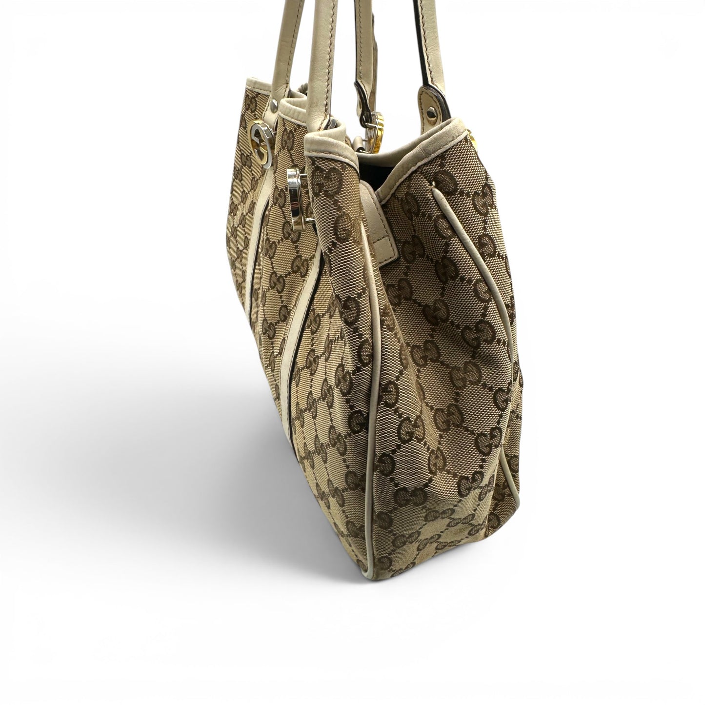 Sac bandoulière Gucci Abbey vintage 189833