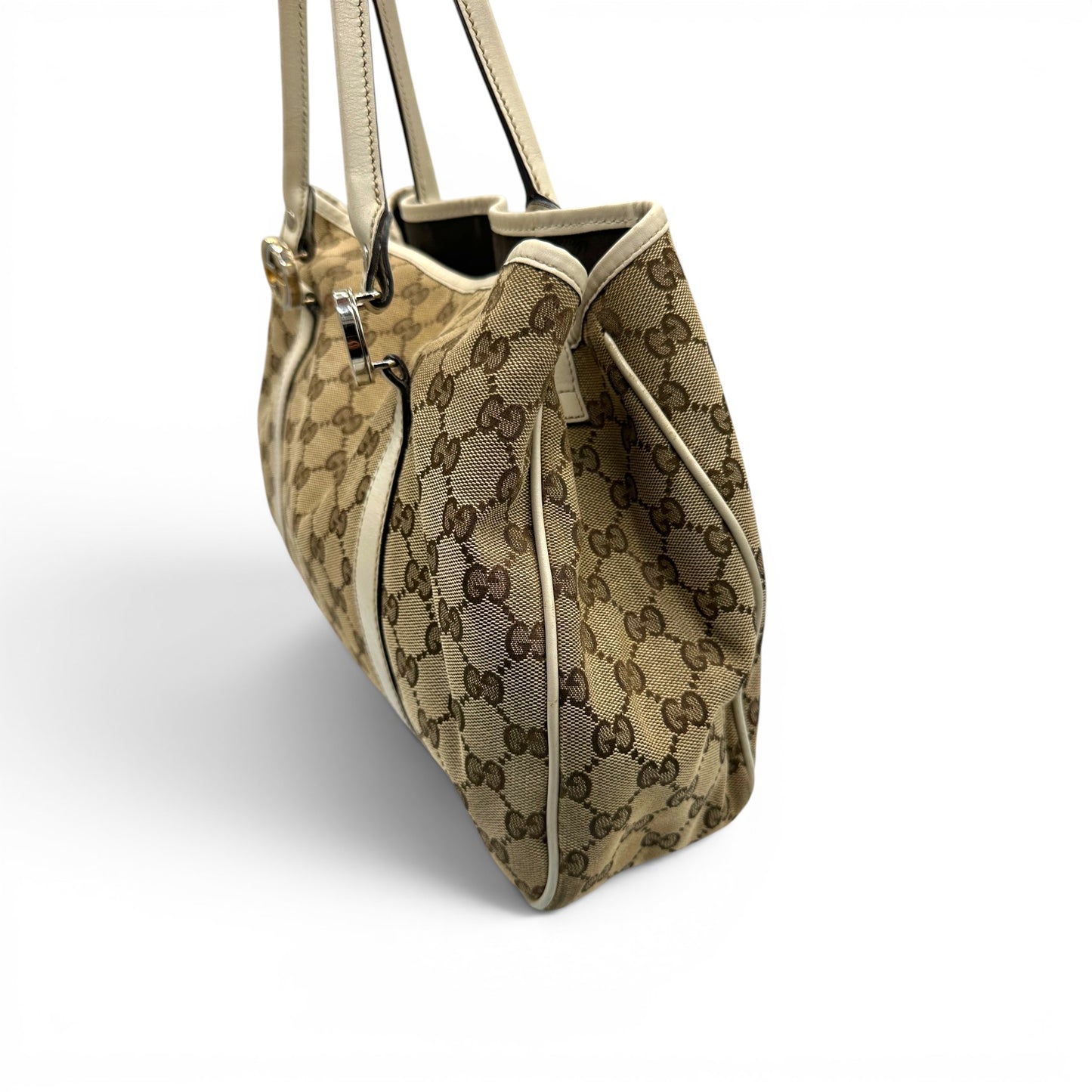 Sac bandoulière Gucci Abbey vintage 189833