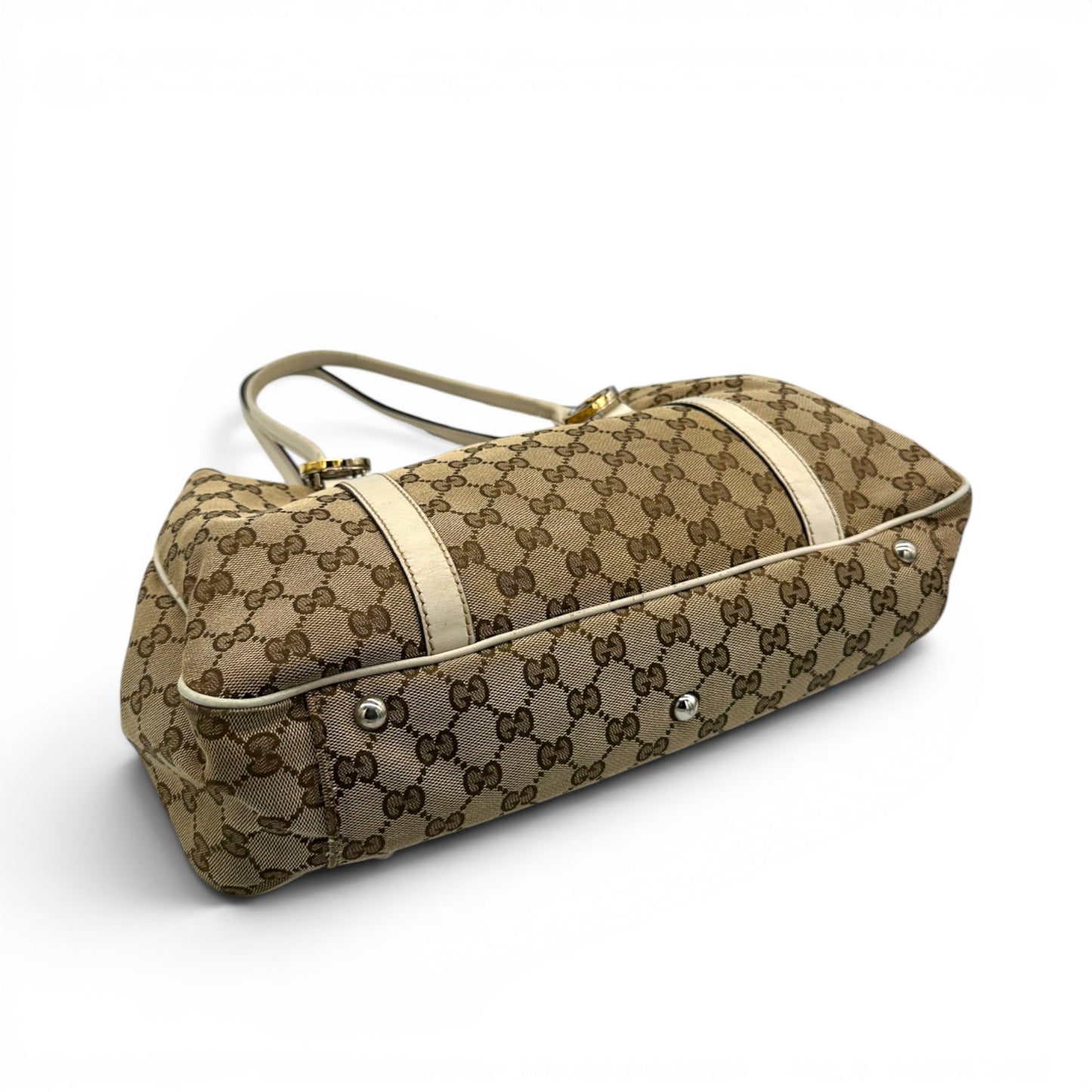 Sac bandoulière Gucci Abbey vintage 189833