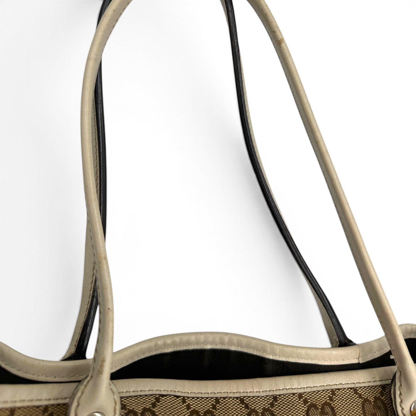 Sac bandoulière Gucci Abbey vintage 189833